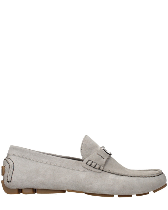 [Christian Dior] Loafer SS26 3LO114ZSI858H858