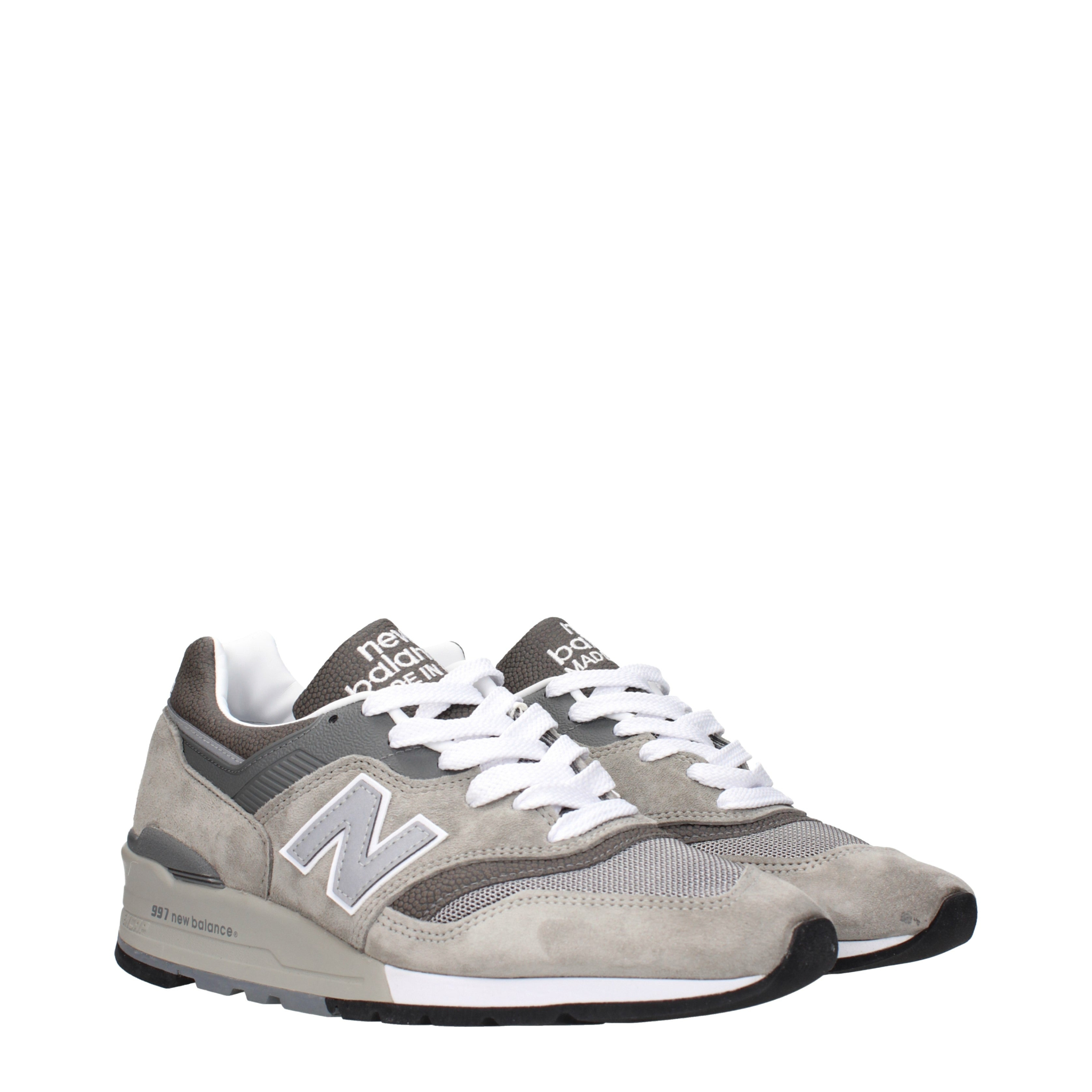 [new Balance] Sneakers SS26 U997GY