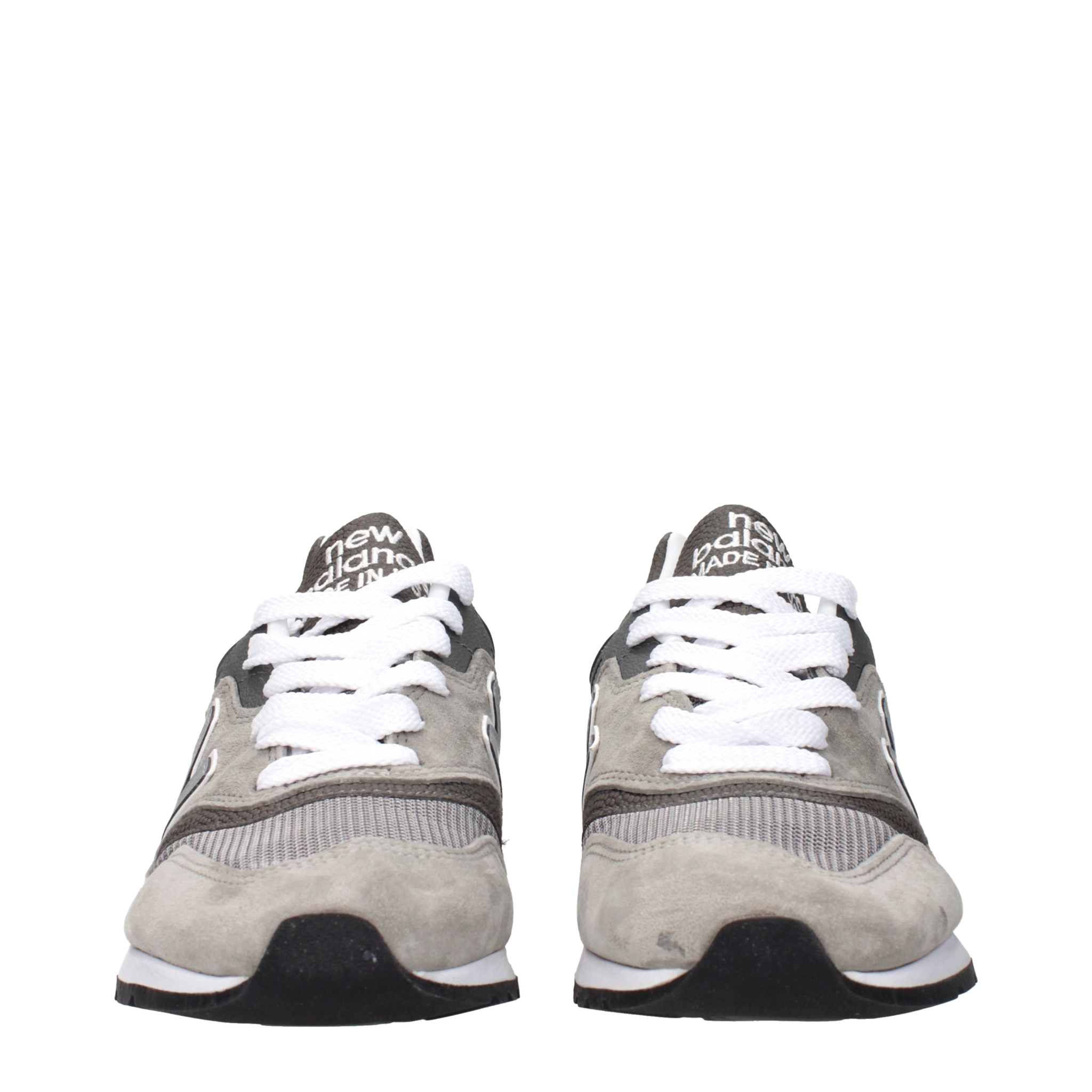 [new Balance] Sneakers SS26 U997GY