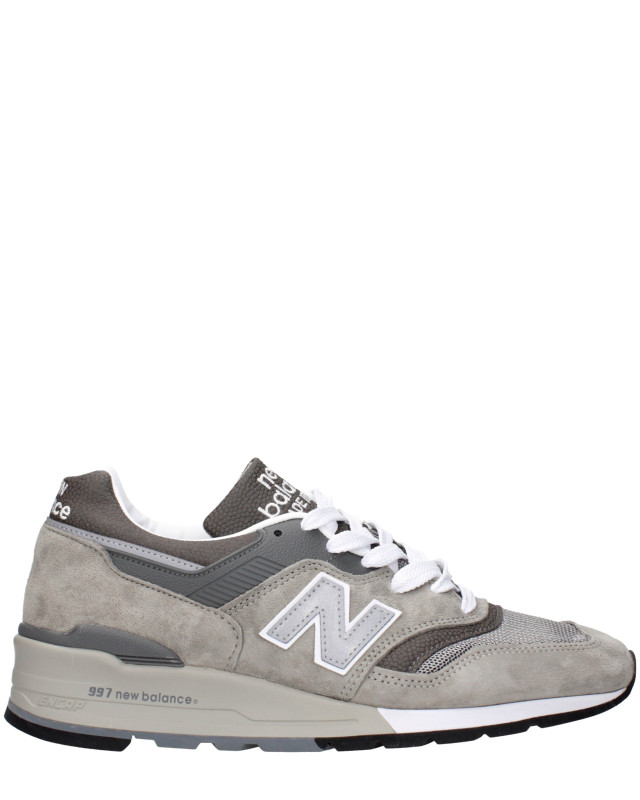 [new Balance] Sneakers SS26 U997GY