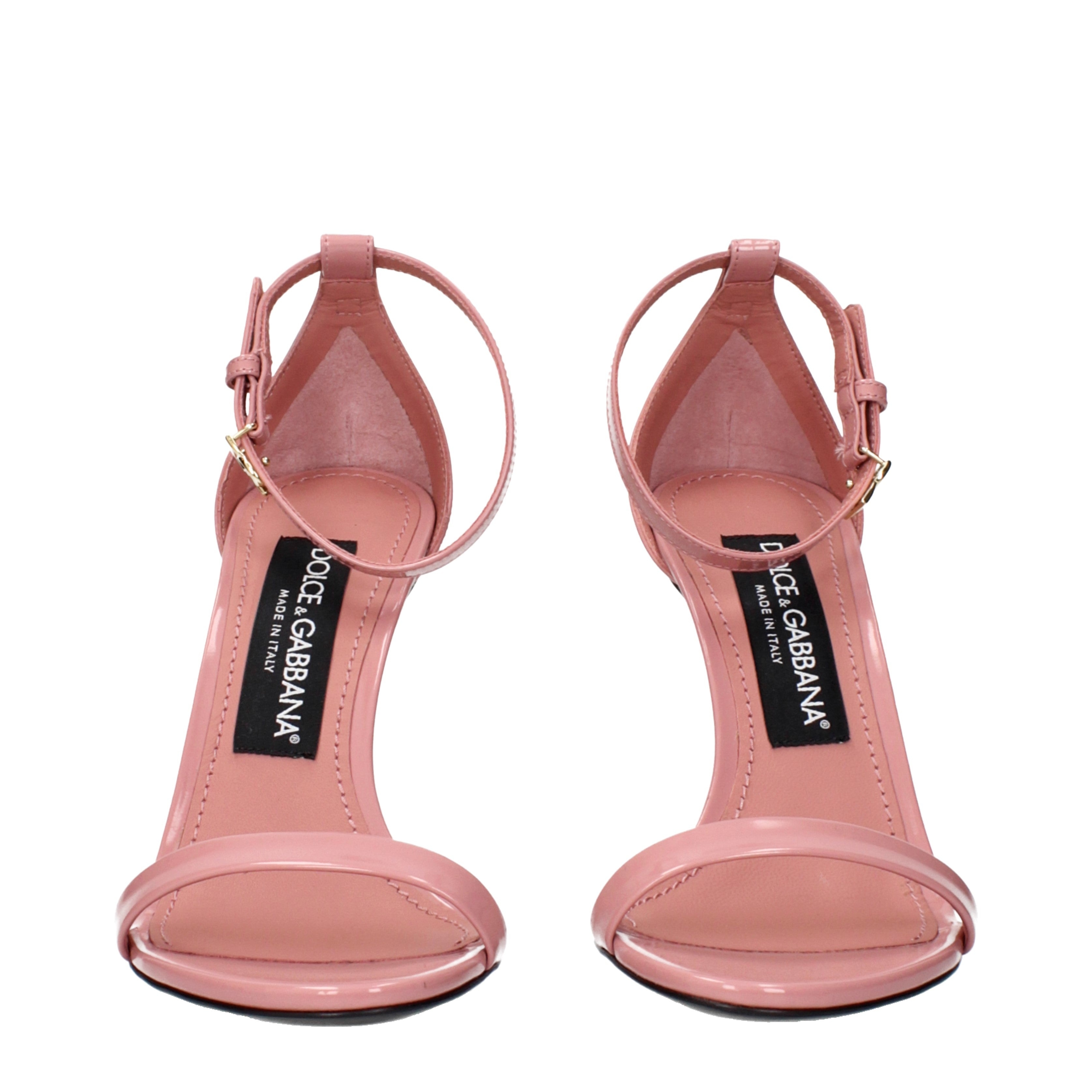 [DOLCE&GABBANA] Sandals SS26 CR1717A103780405