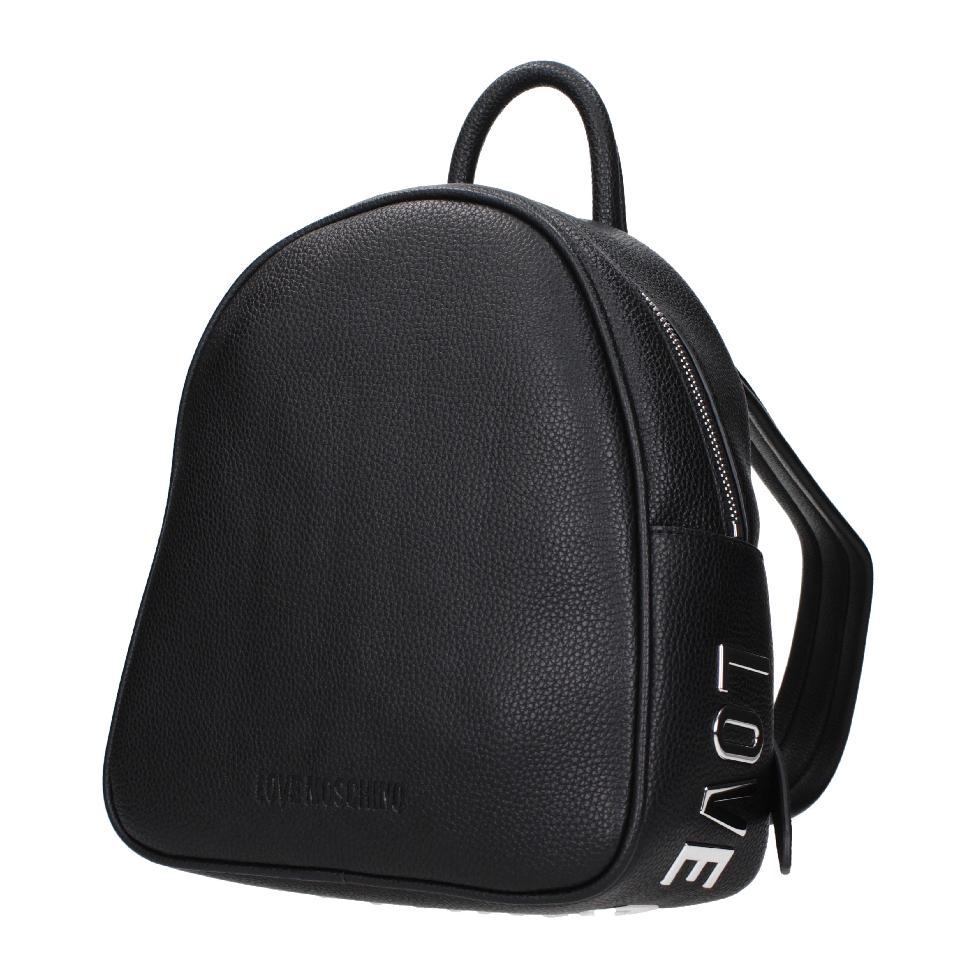 [Love Moschino] Bag SS26 JC4030PPLT000B