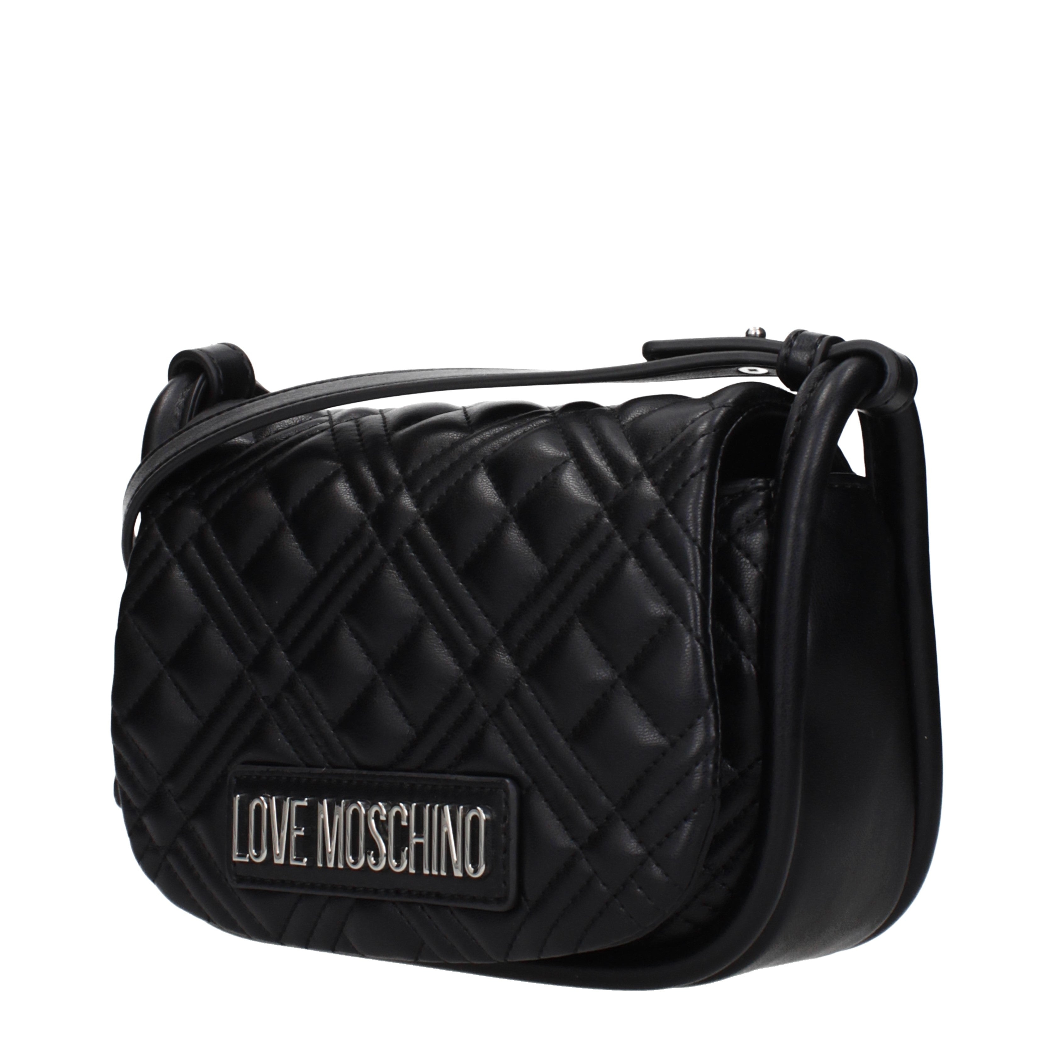 [Love Moschino] Bag SS26 JC4139PPLA000B