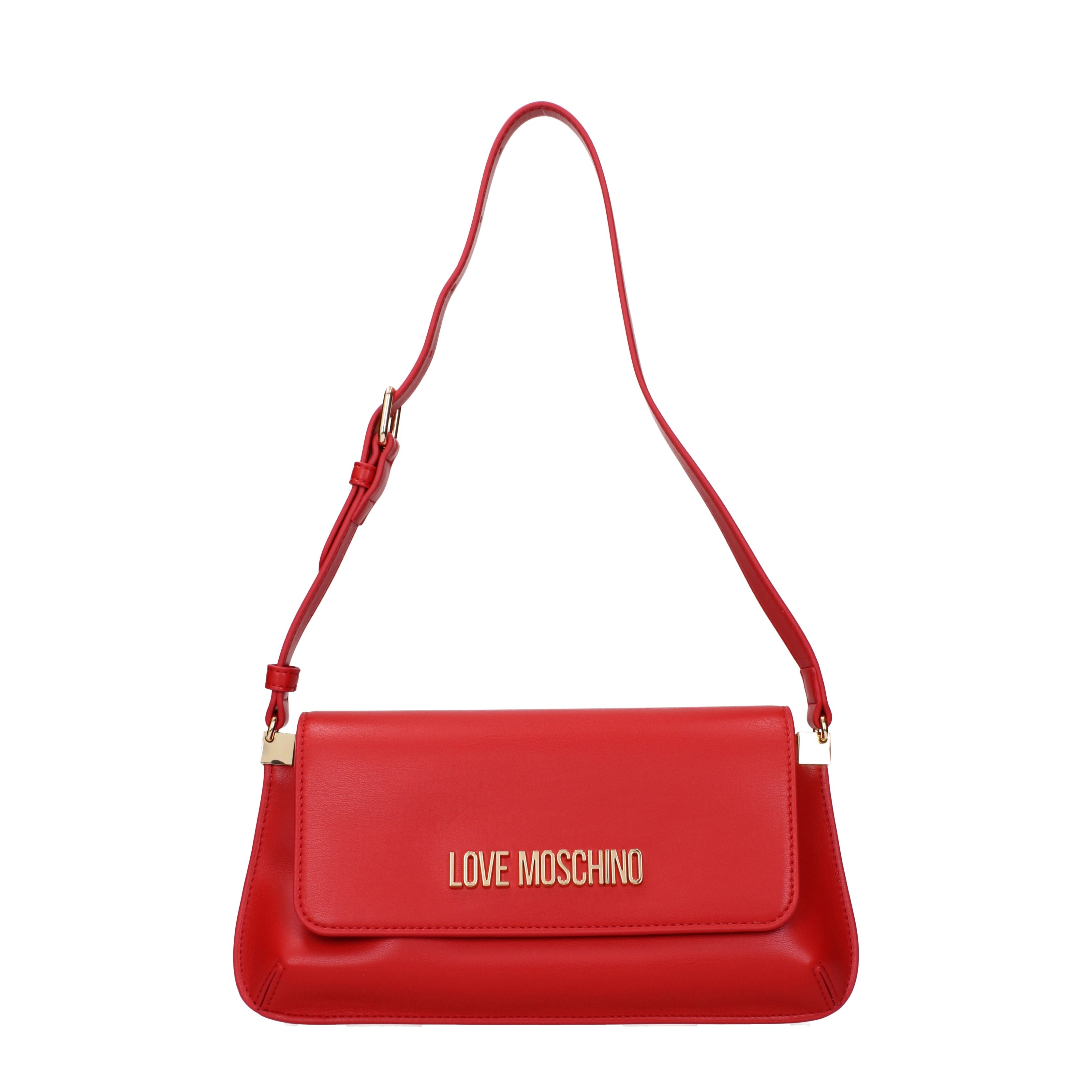 [Love Moschino] Bag SS26 JC4058PPLO0500