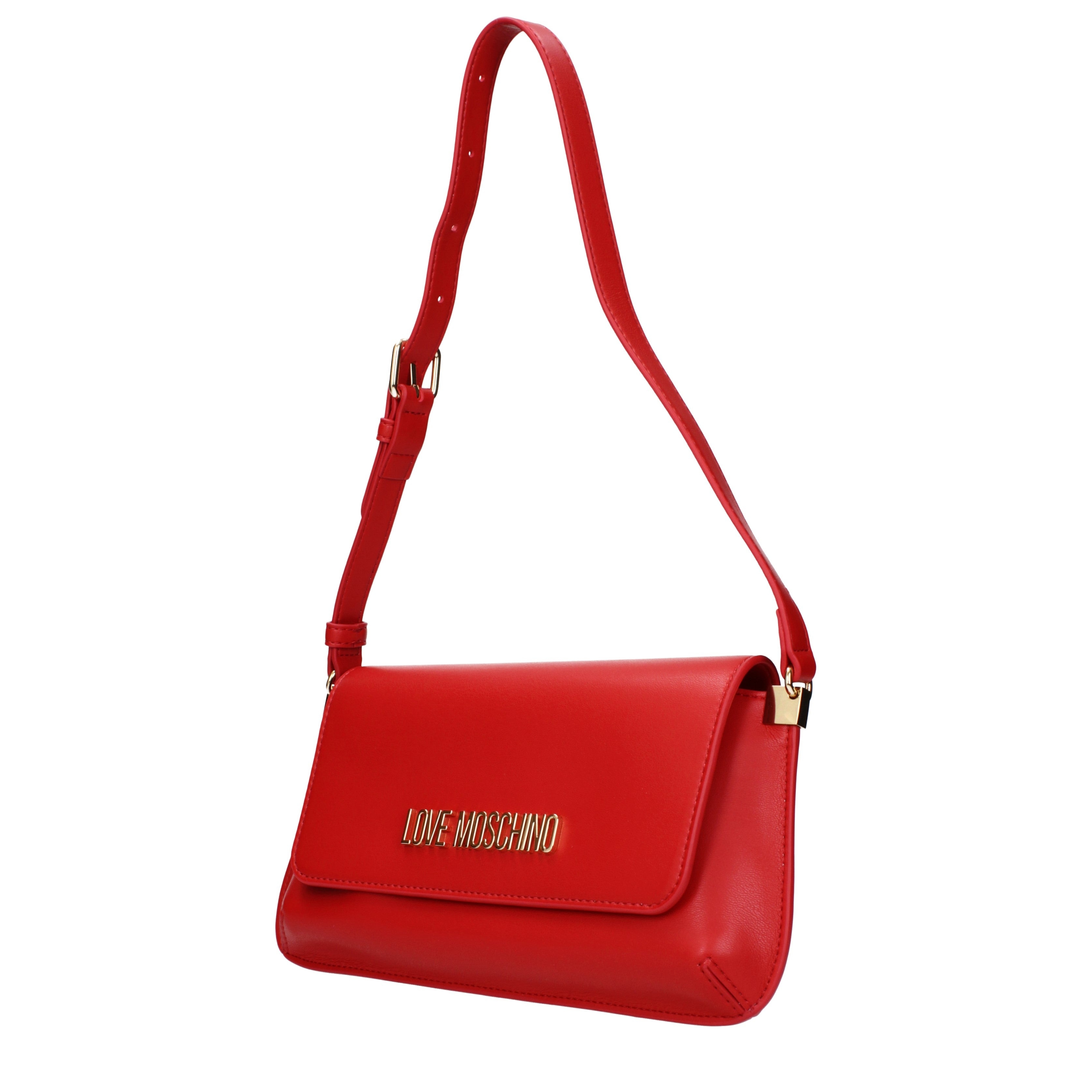[Love Moschino] Bag SS26 JC4058PPLO0500