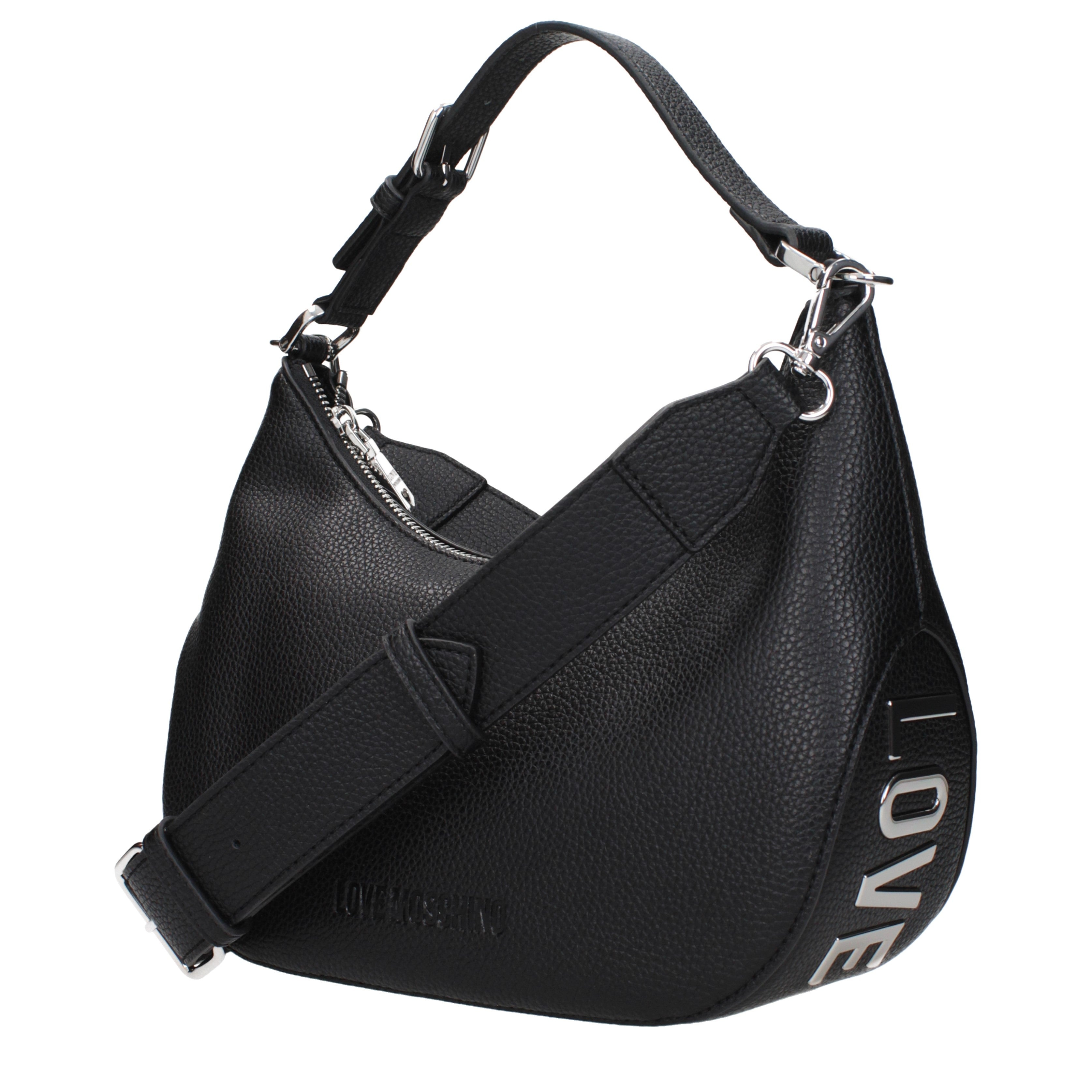 [Love Moschino] Bag SS26 JC4018PPLT000B