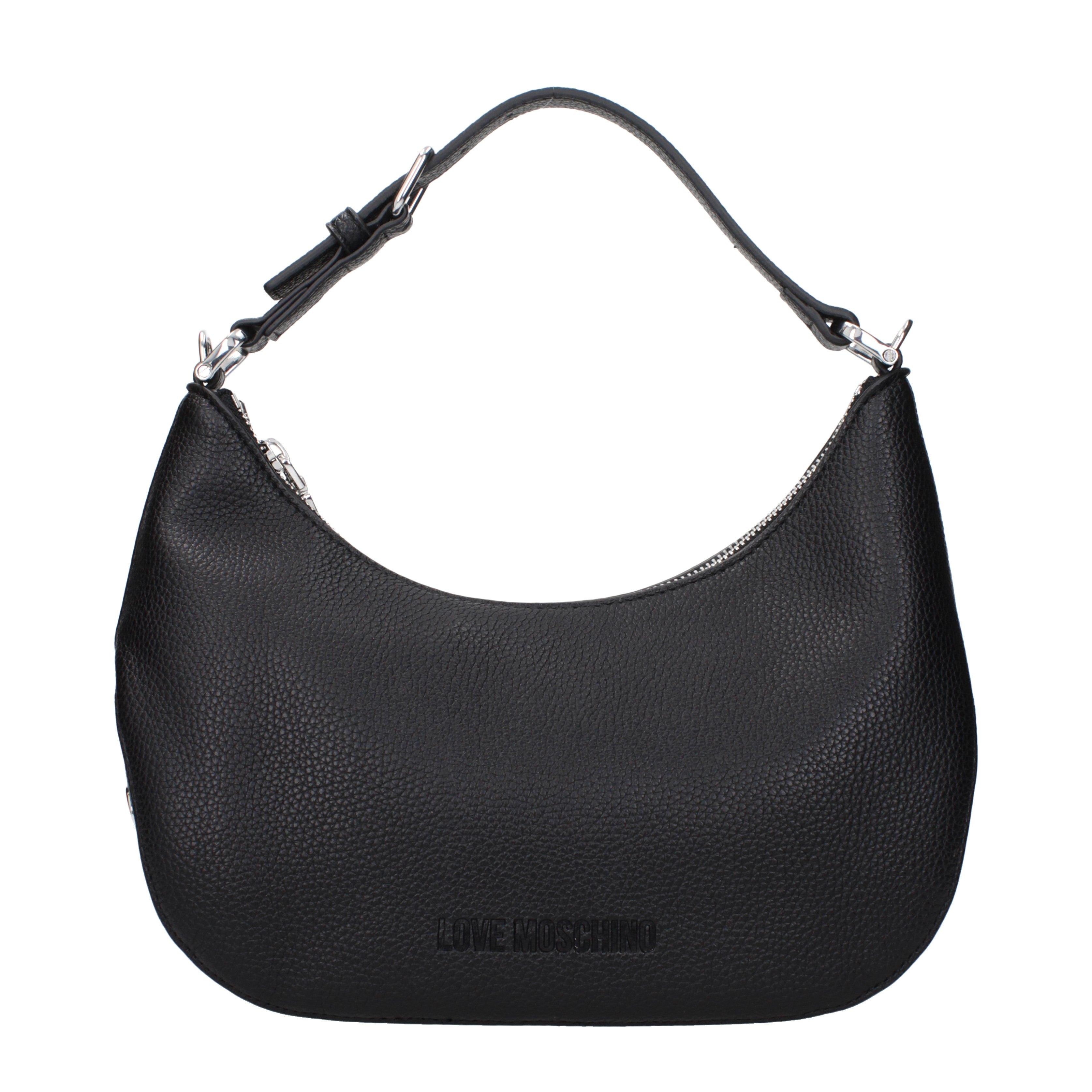 [Love Moschino] Bag SS26 JC4018PPLT000B