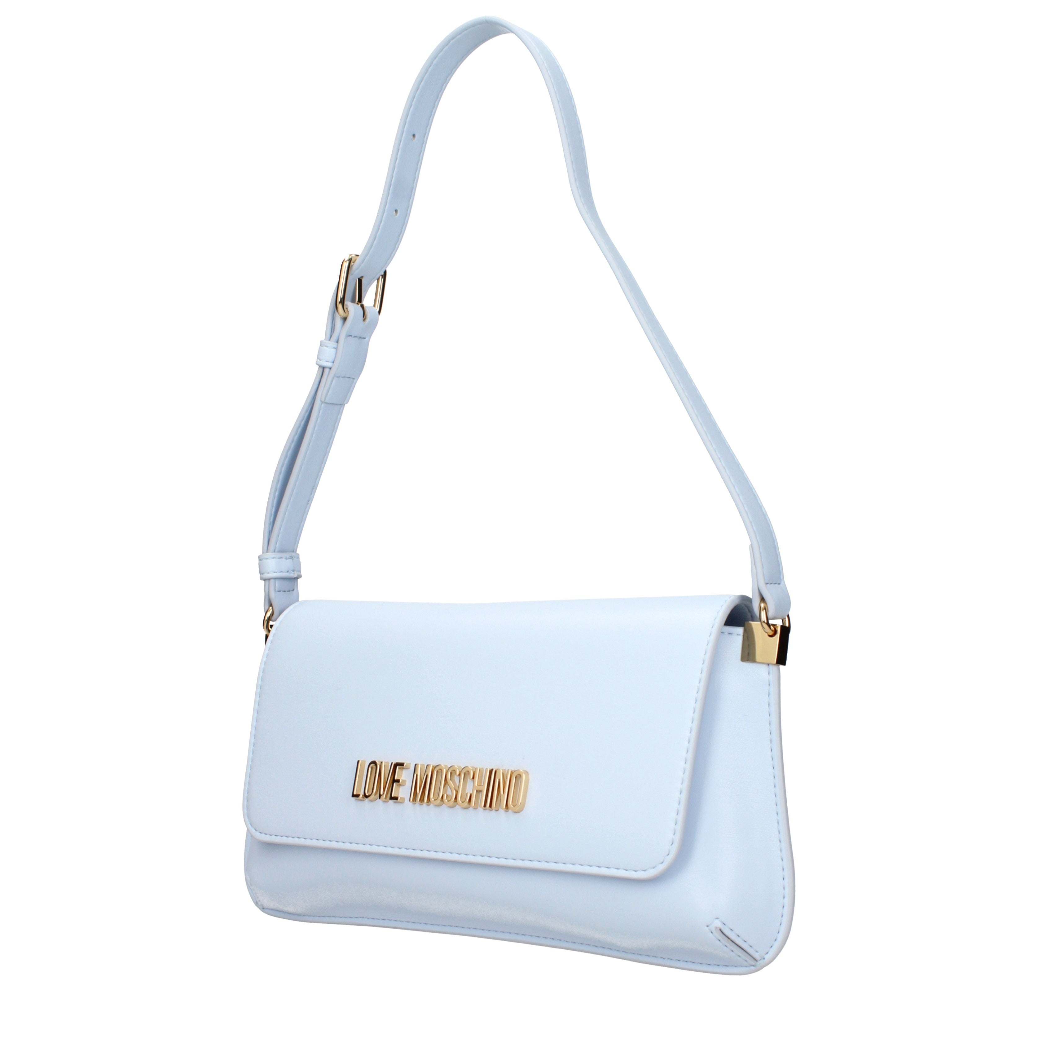 [Love Moschino] Bag SS26 JC4058PPLO0712