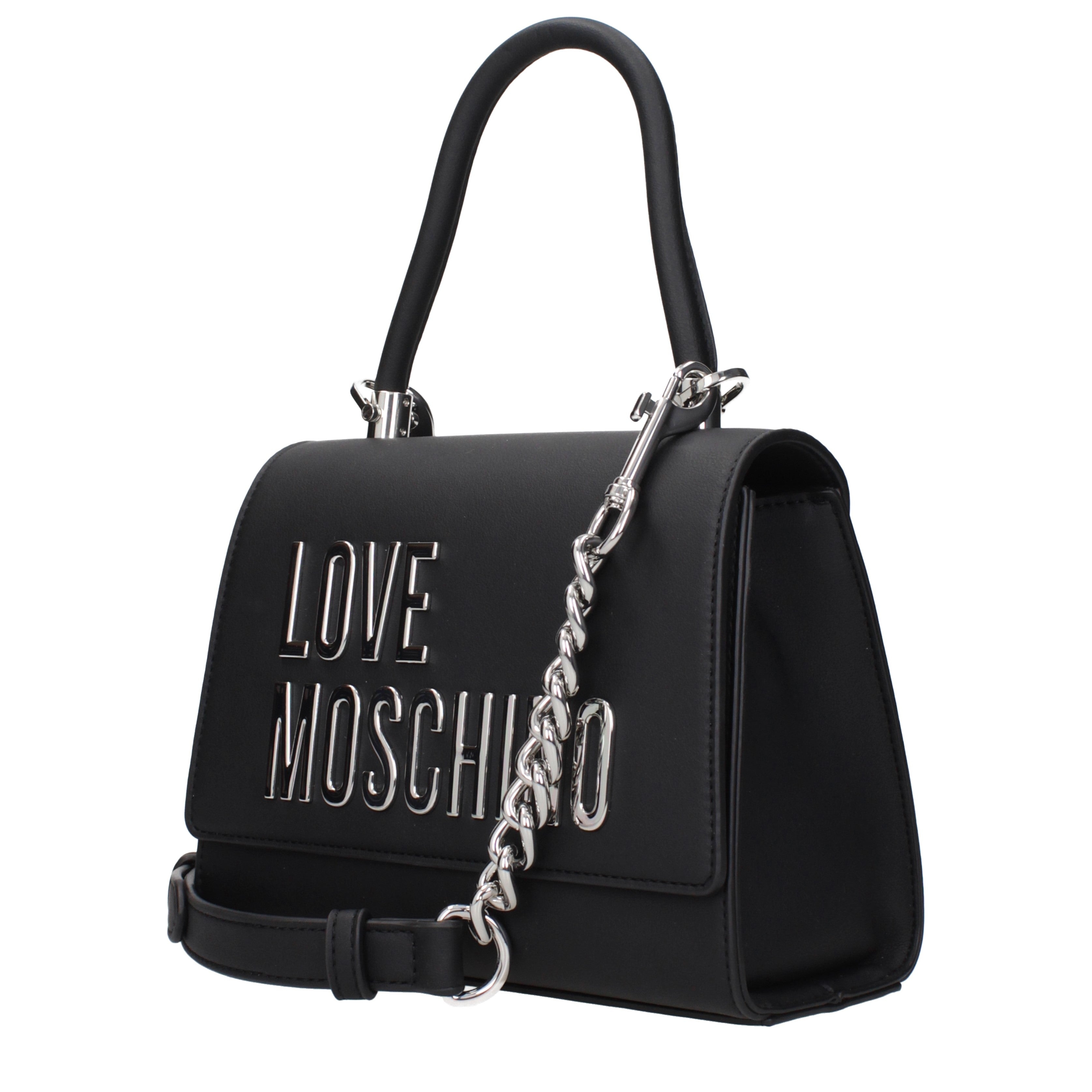 [Love Moschino] Bag SS26 JC4024PPKD000B