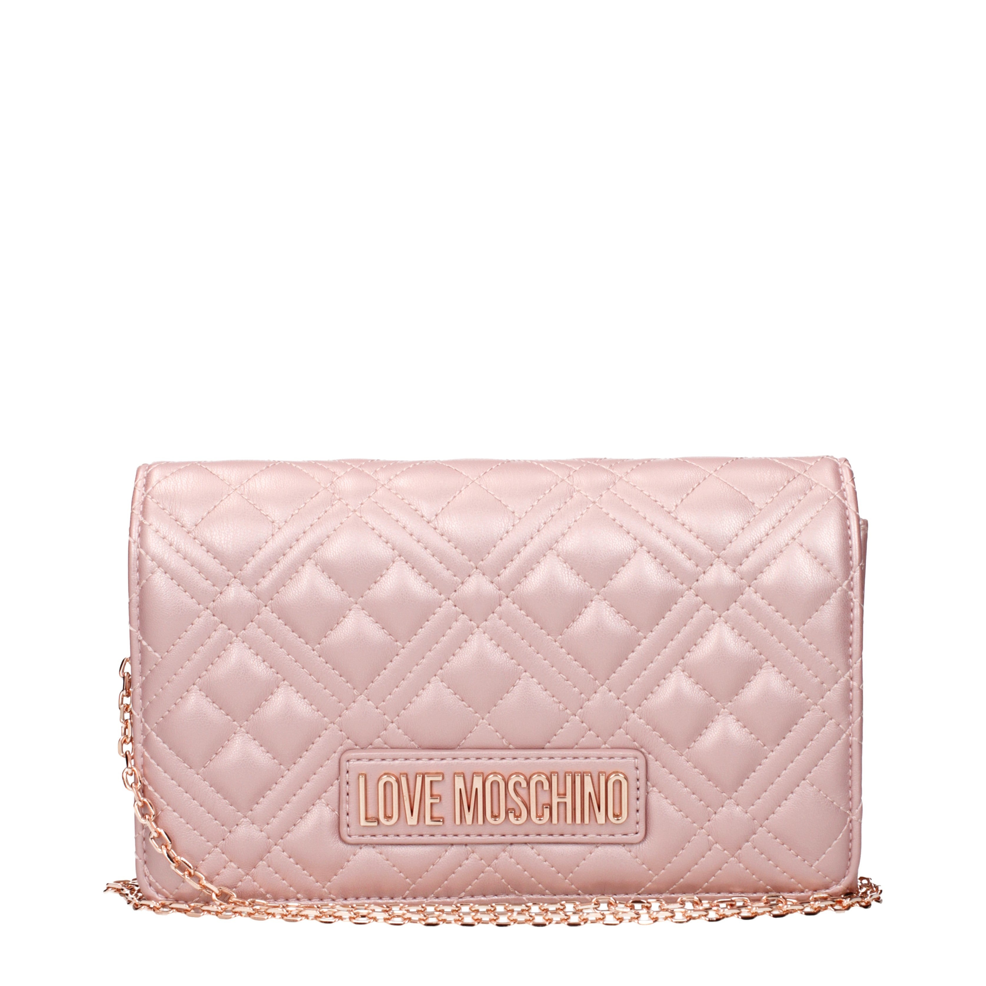 [Love Moschino] Bag SS26 JC4079PPLA197A