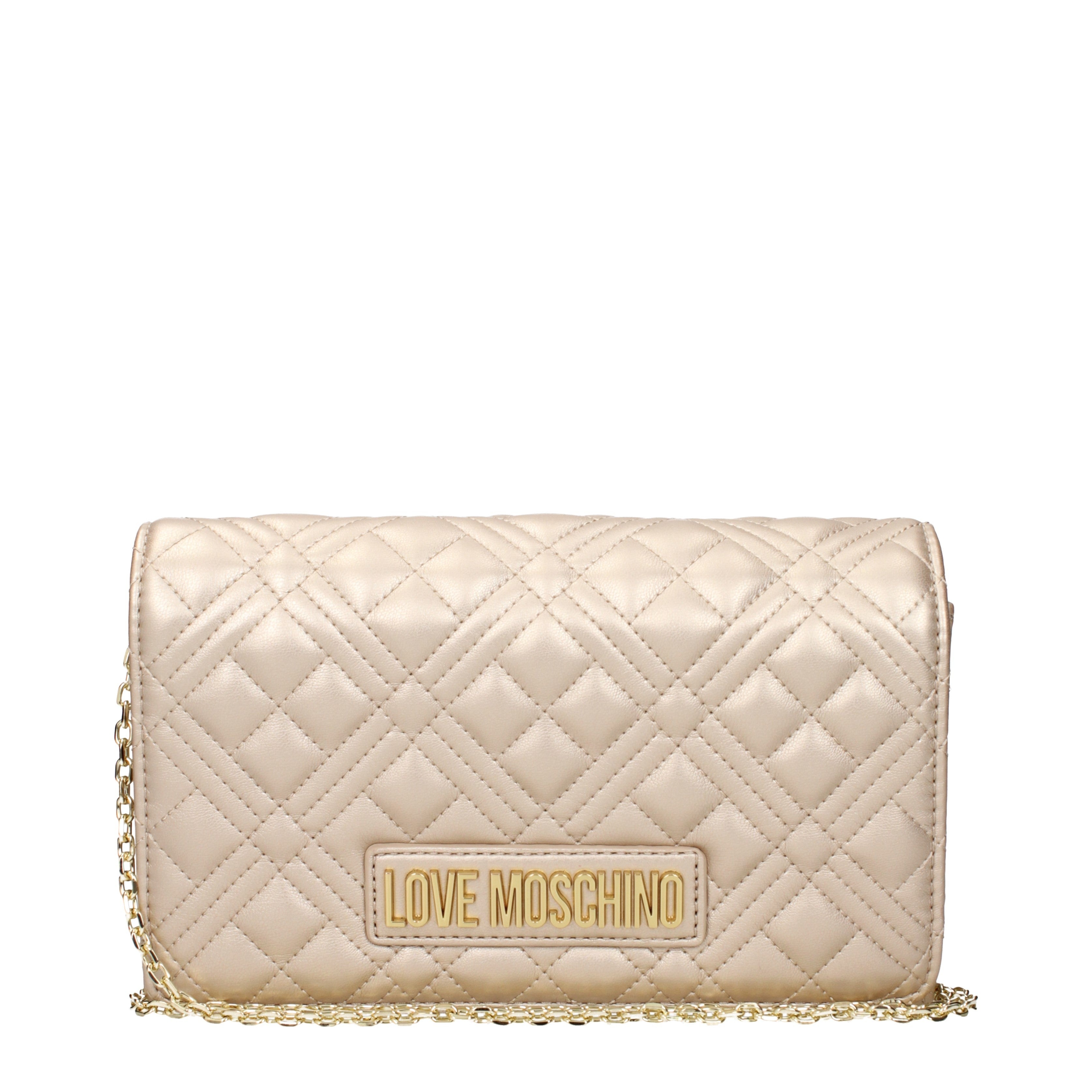 [Love Moschino] Bag SS26 JC4079PPLA196A