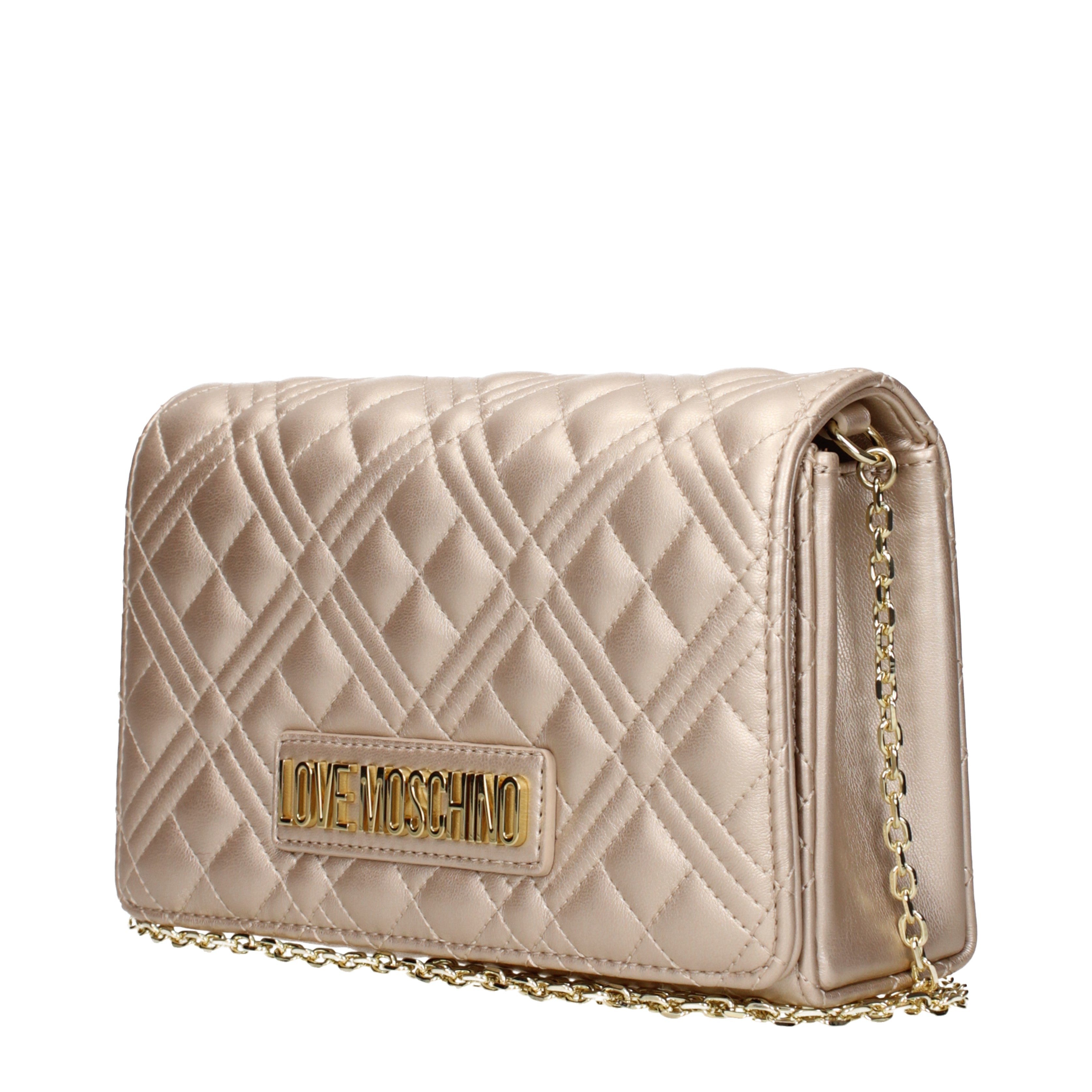 [Love Moschino] Bag SS26 JC4079PPLA196A