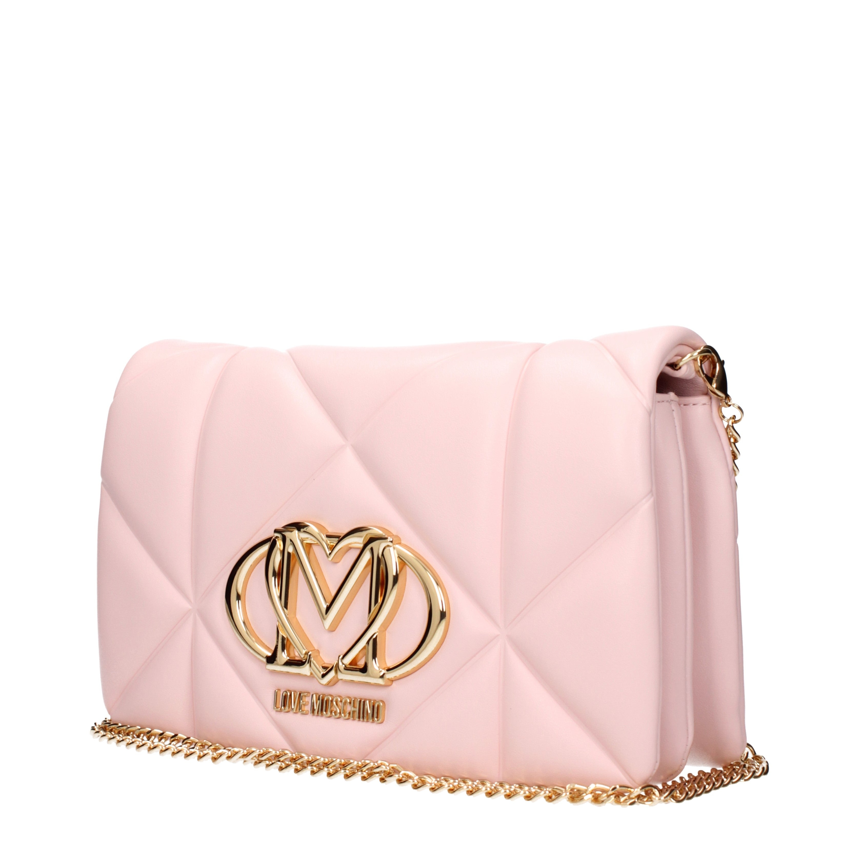 [Love Moschino] Bag SS26 JC4043PPLC0601