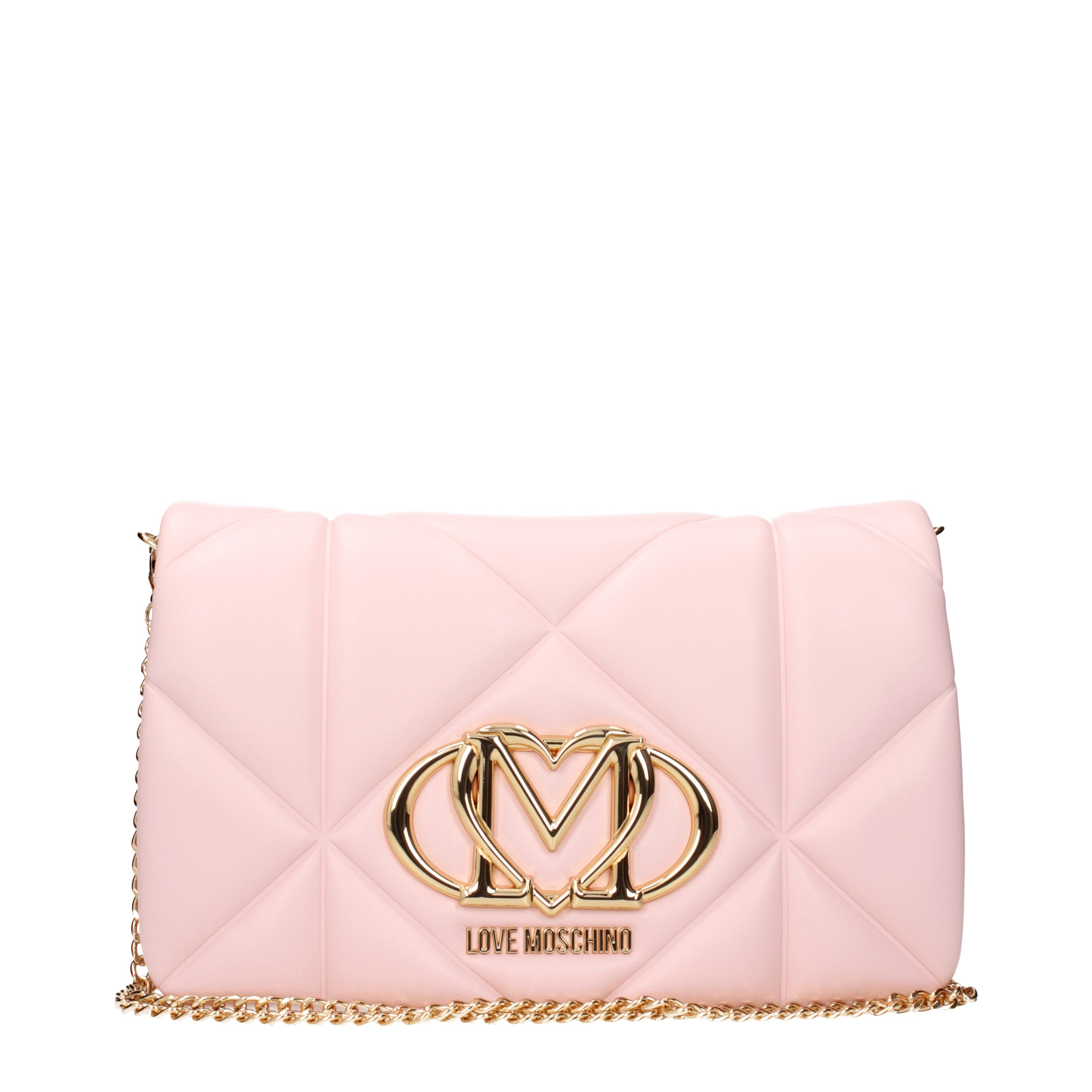[Love Moschino] Bag SS26 JC4043PPLC0601