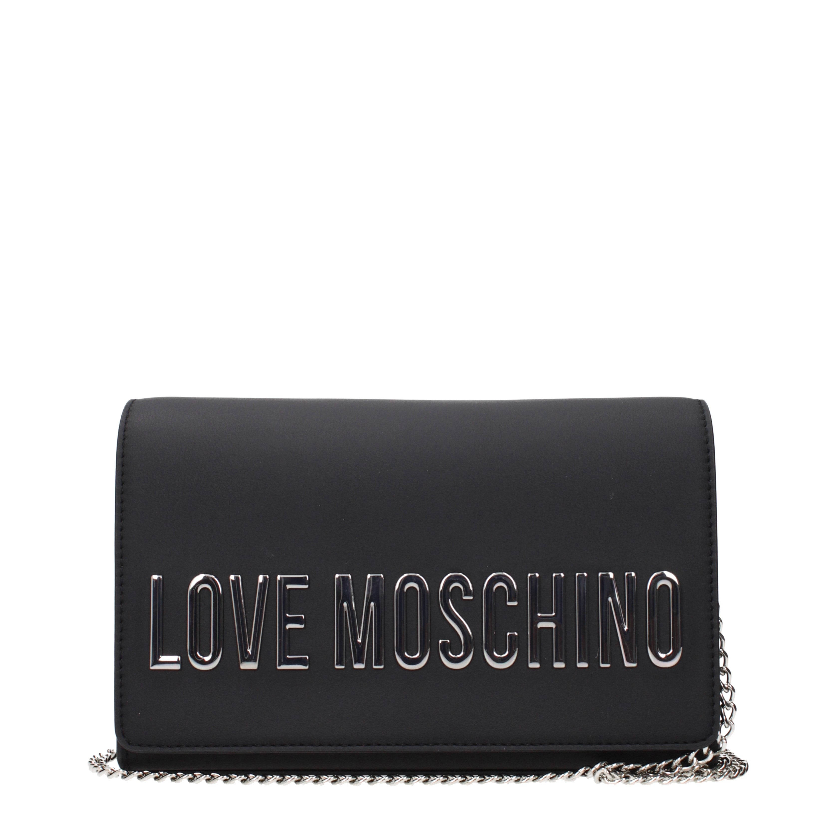 [Love Moschino] Bag SS26 JC4103PPKD000B