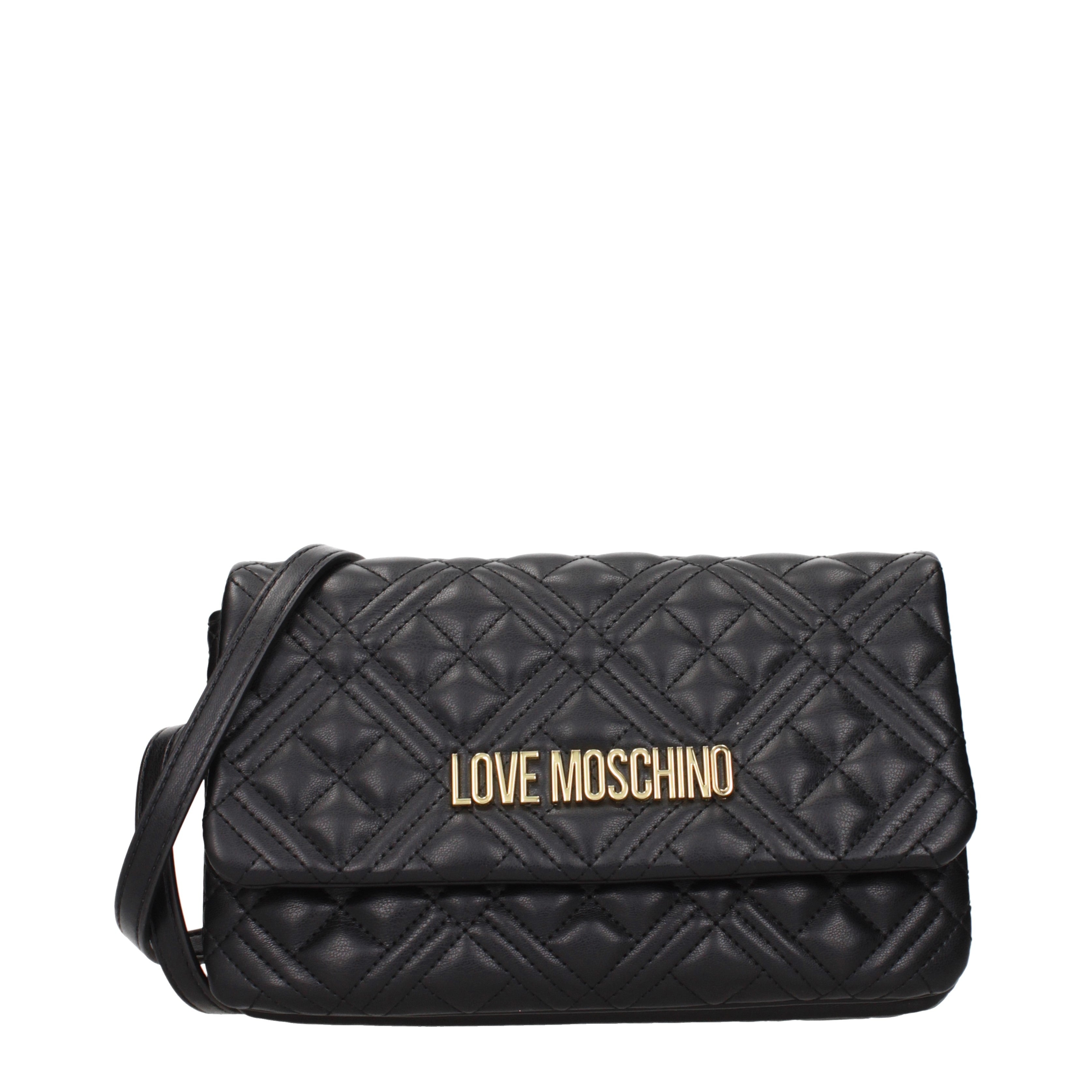 [Love Moschino] Bag SS26 JC4097PPLA0000