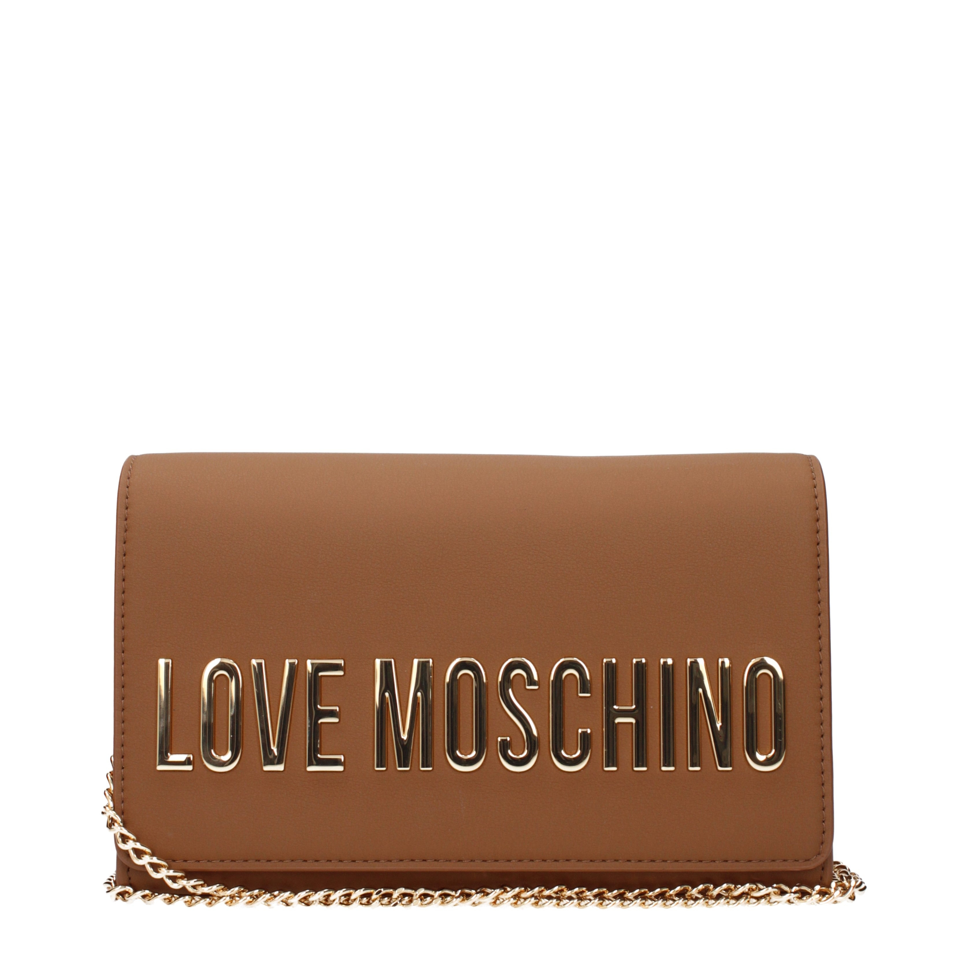 [Love Moschino] Bag SS26 JC4103PPKD0201