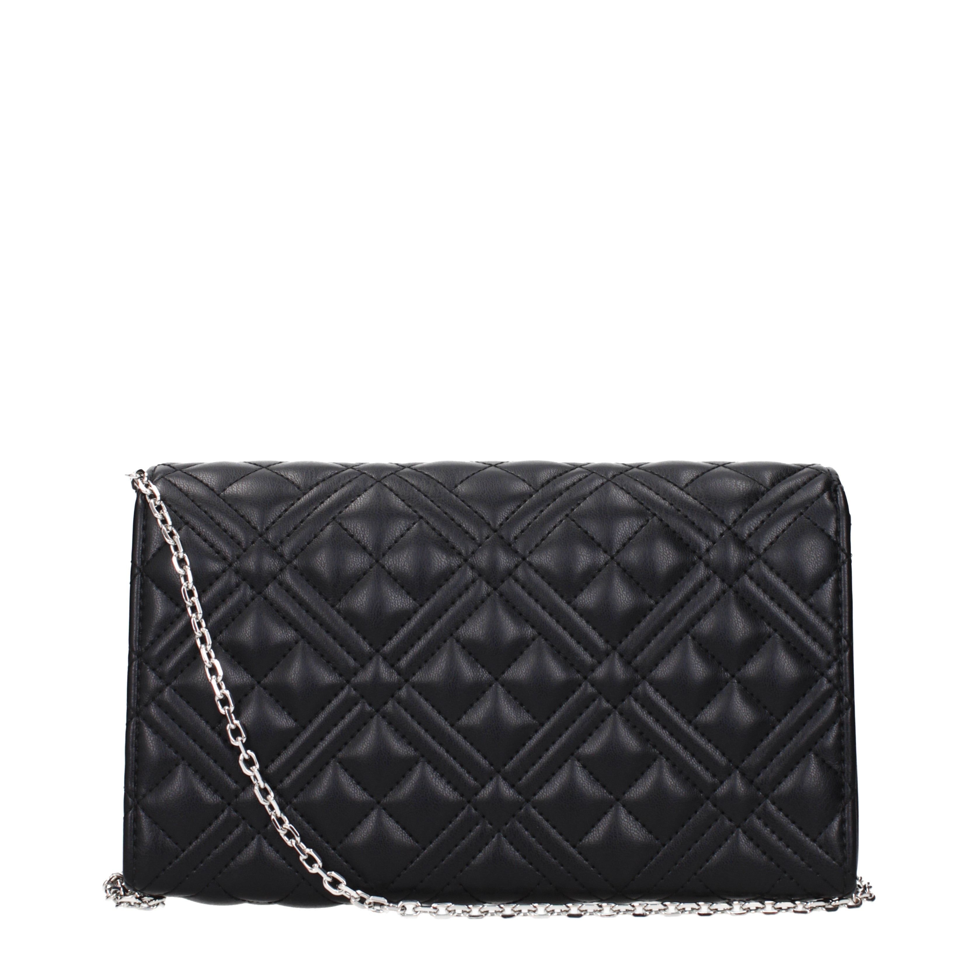 [Love Moschino] Bag SS26 JC4079PPLA000B
