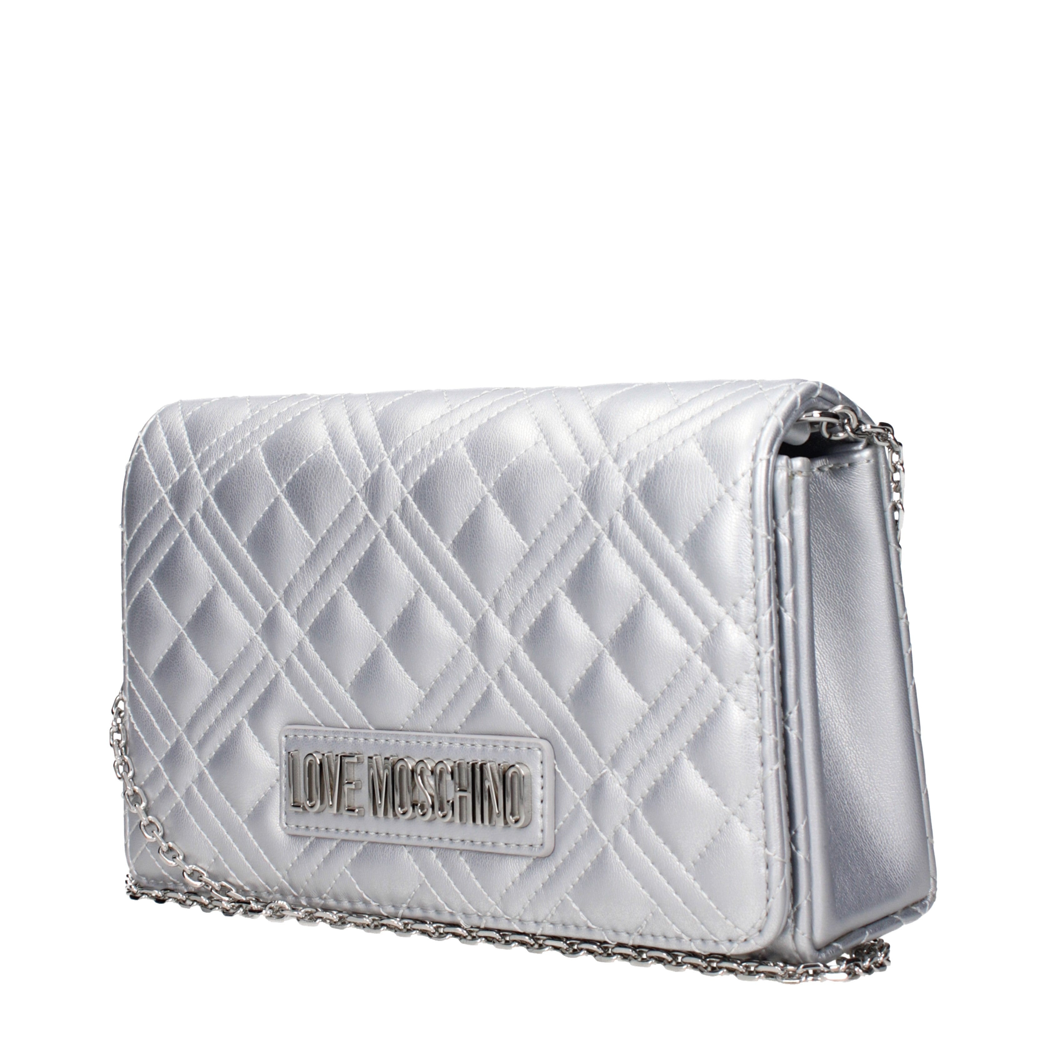 [Love Moschino] Bag SS26 JC4079PPLA196B