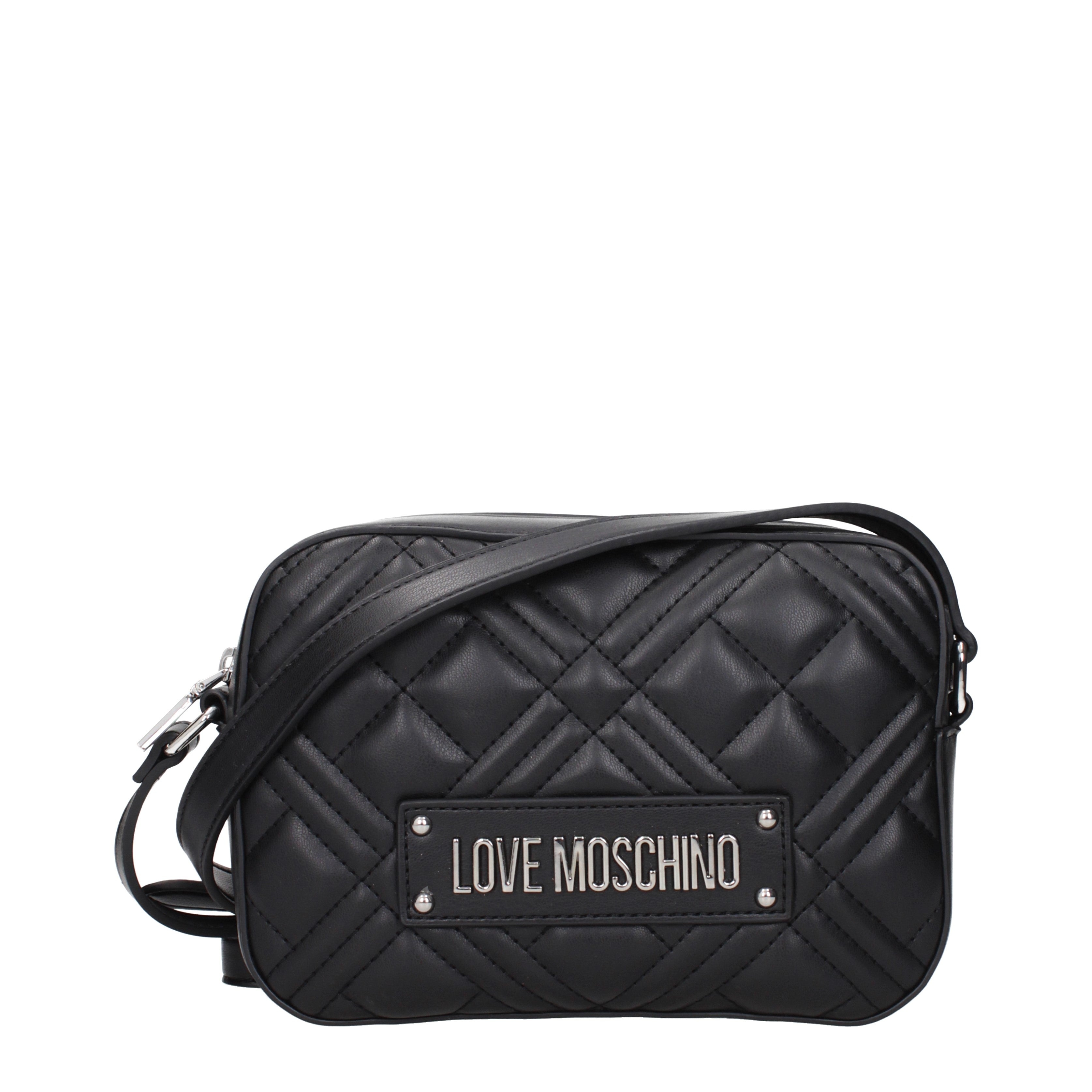 [Love Moschino] Bag SS26 JC4150PPLA000B