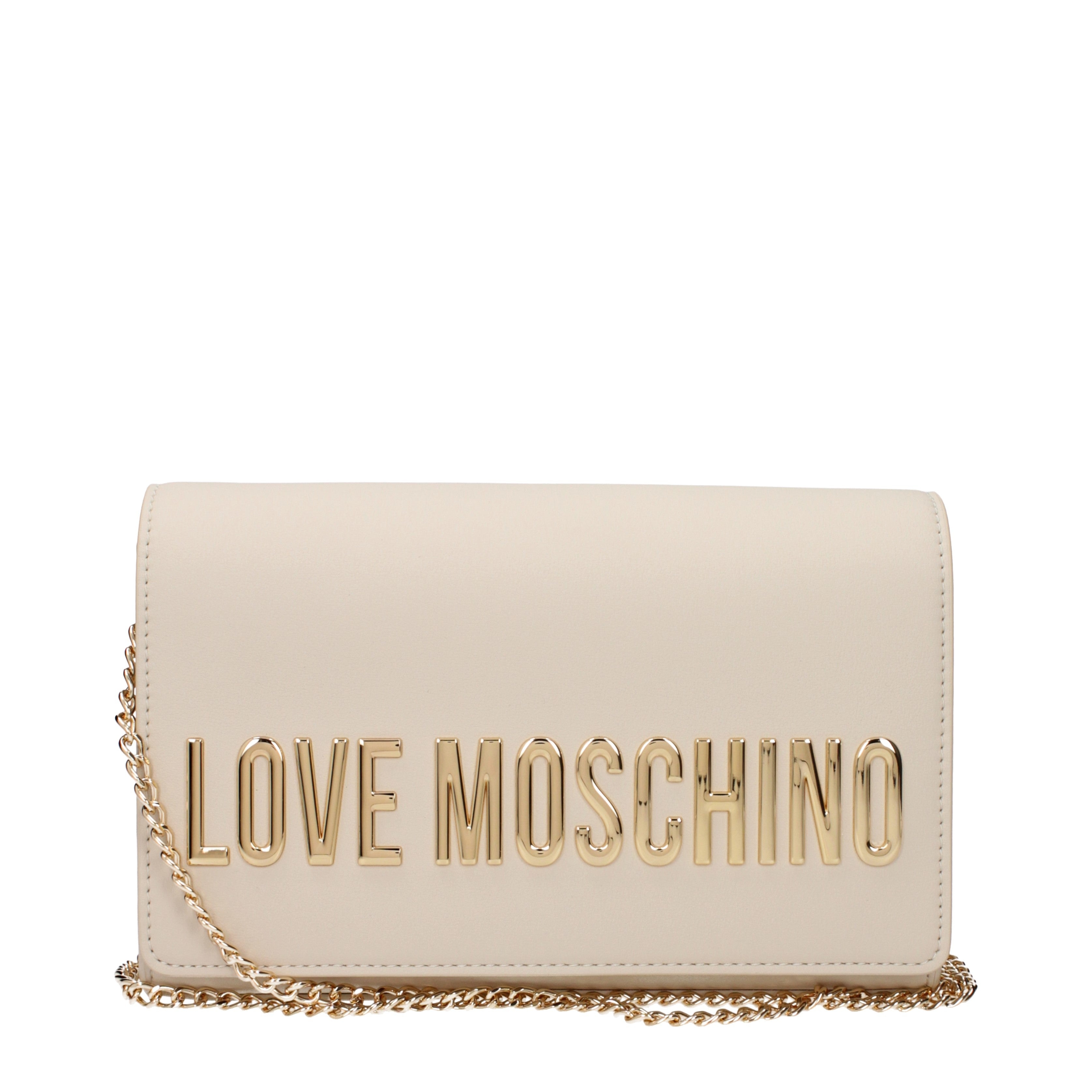 [Love Moschino] Bag SS26 JC4103PPKD0110
