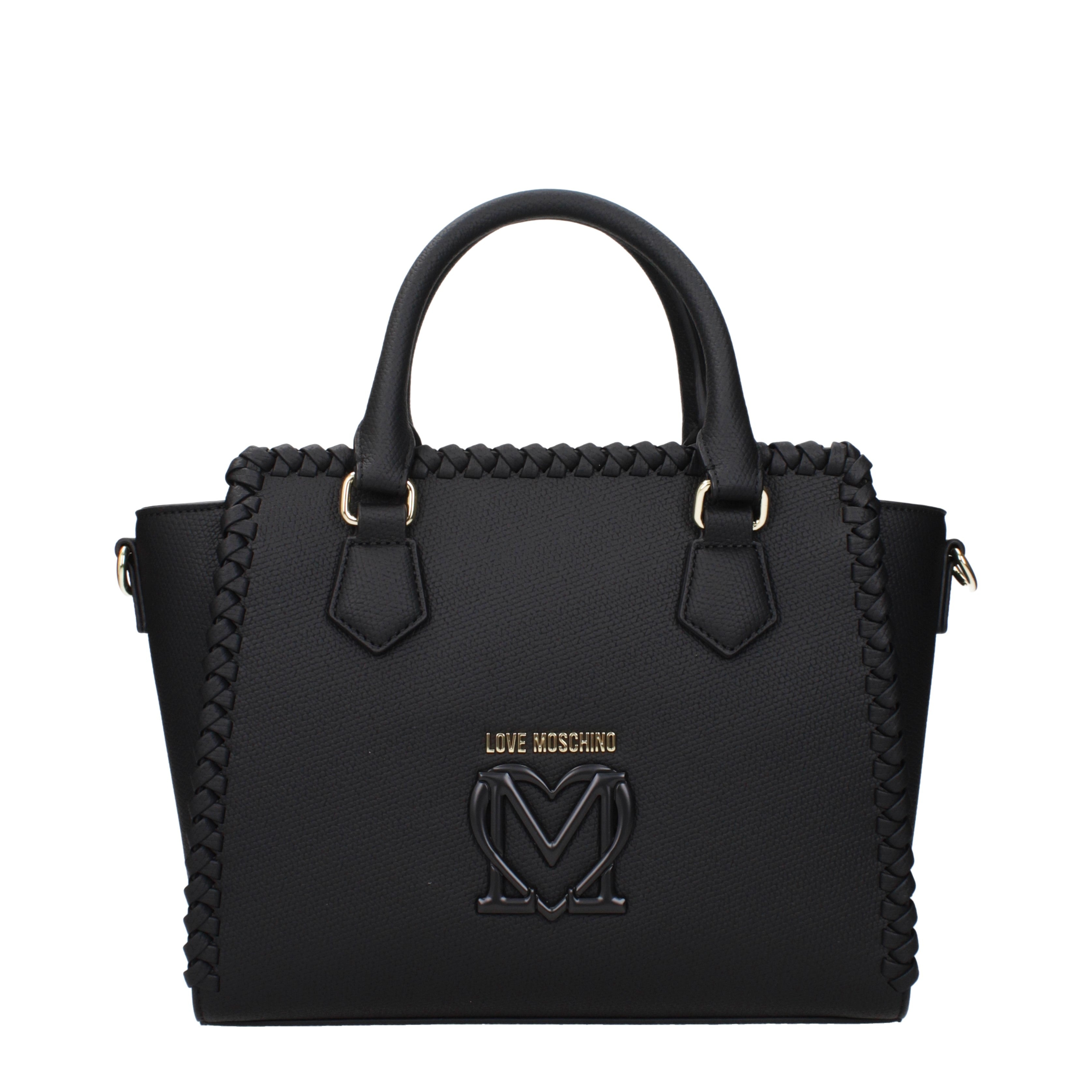 [Love Moschino] Bag SS26 JC4126PPLJ0000