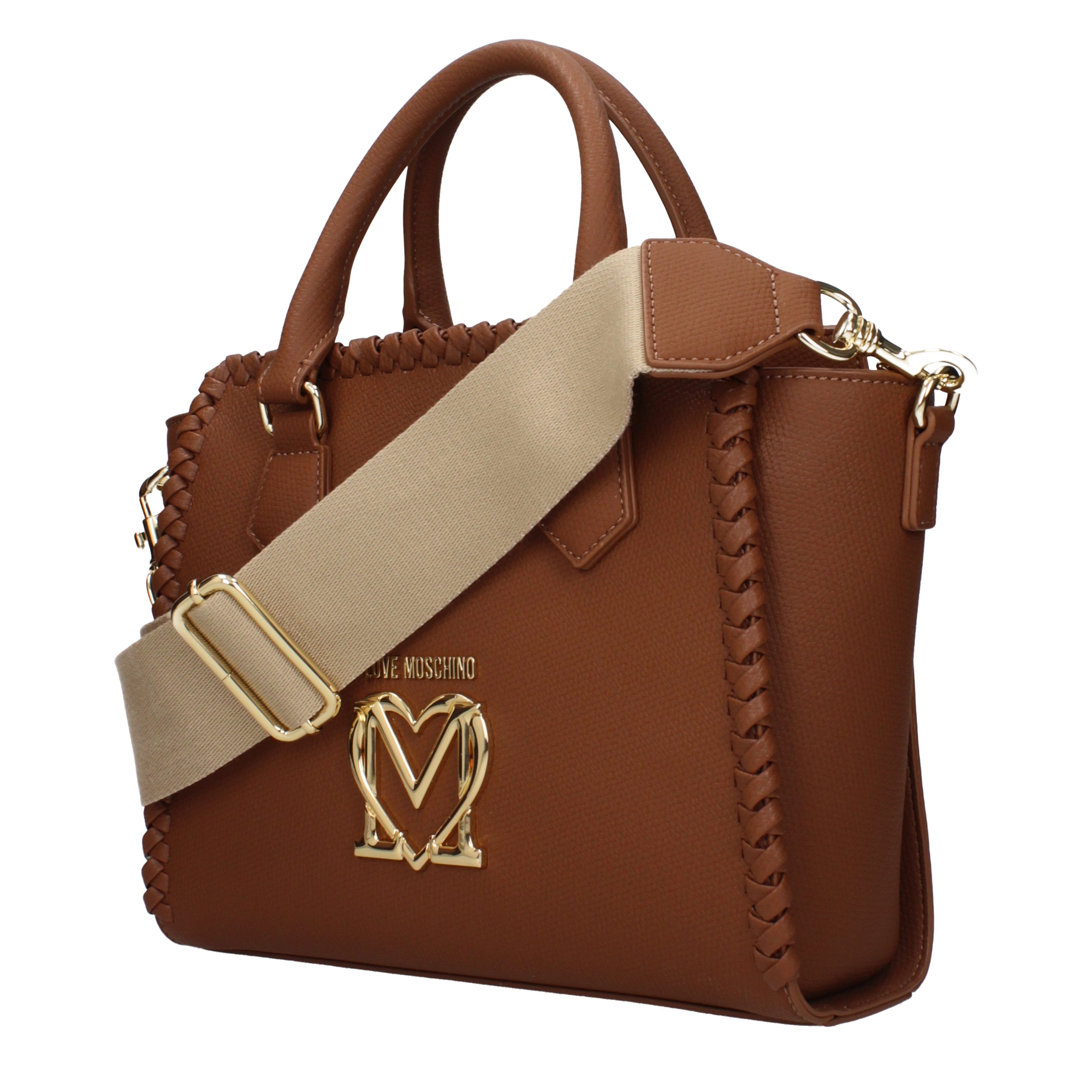 [Love Moschino] Bag SS26 JC4126PPLJ0201
