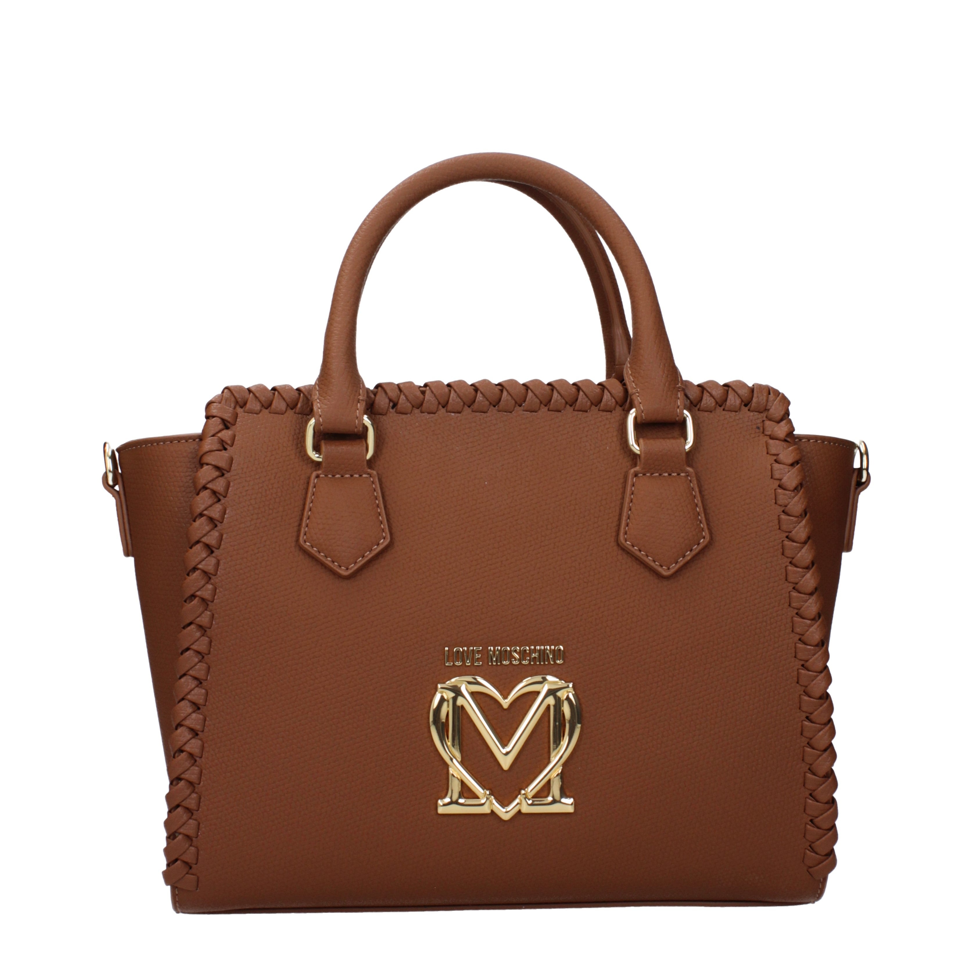 [Love Moschino] Bag SS26 JC4126PPLJ0201