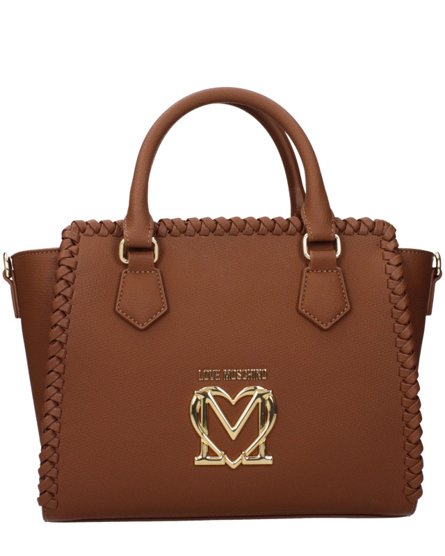 [Love Moschino] Bag SS26 JC4126PPLJ0201