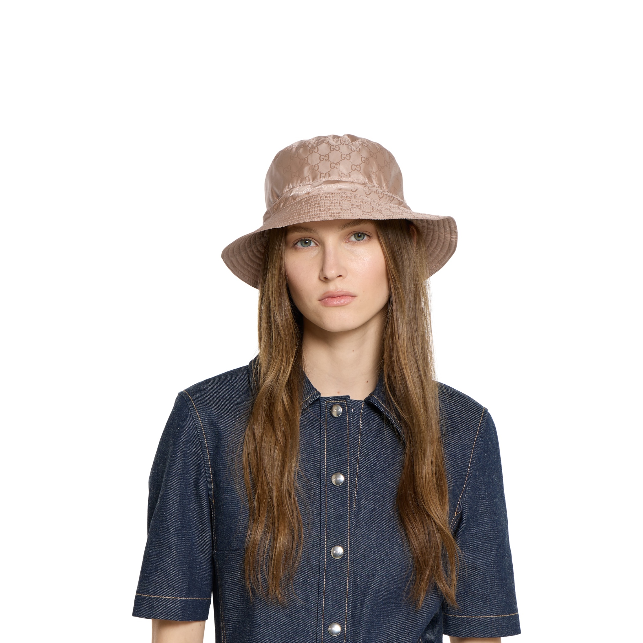 [Gucci] Hat FW25 8357723HBB79765