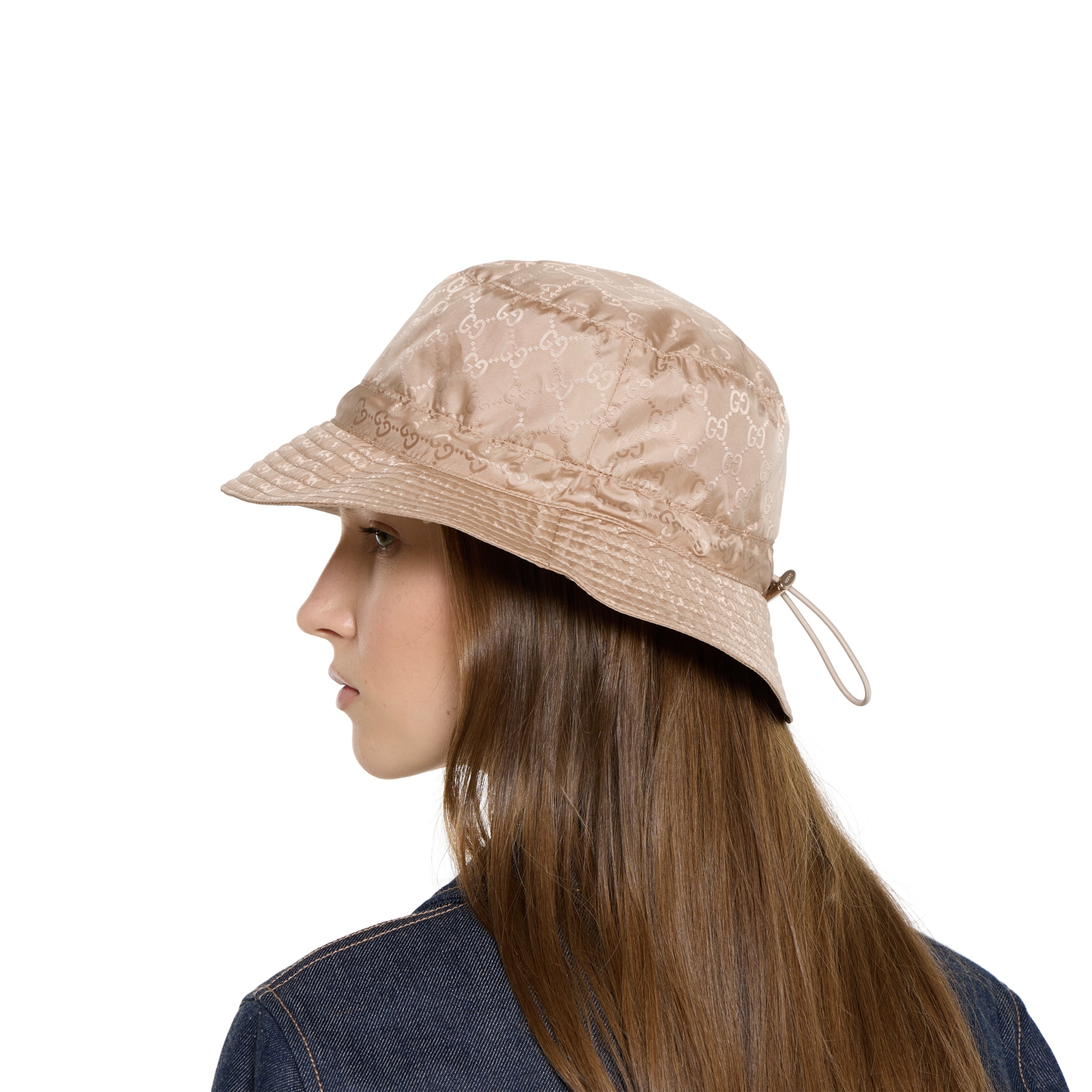 [Gucci] Hat FW25 8357723HBB79765