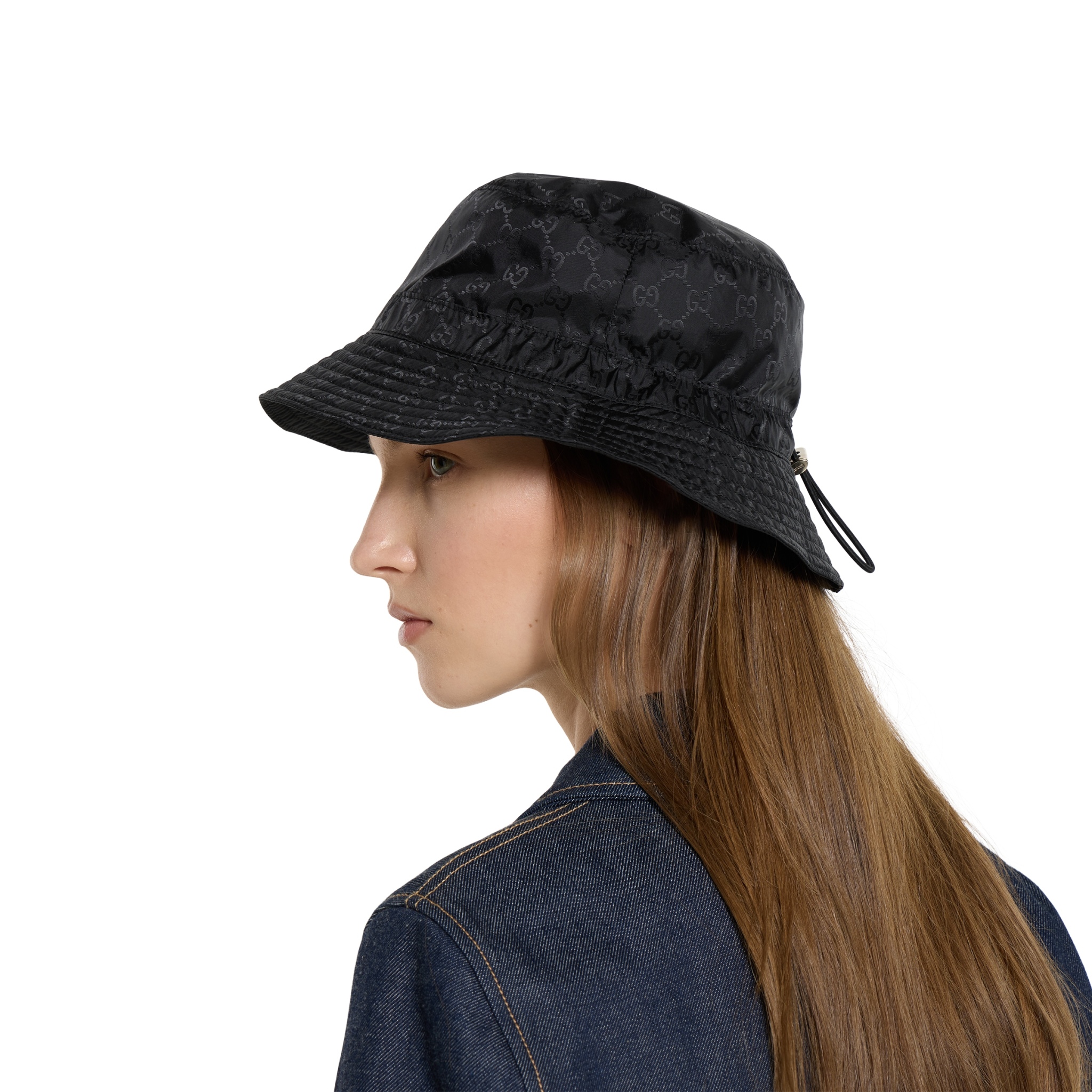 [Gucci] Hat FW25 8357723HBB71060