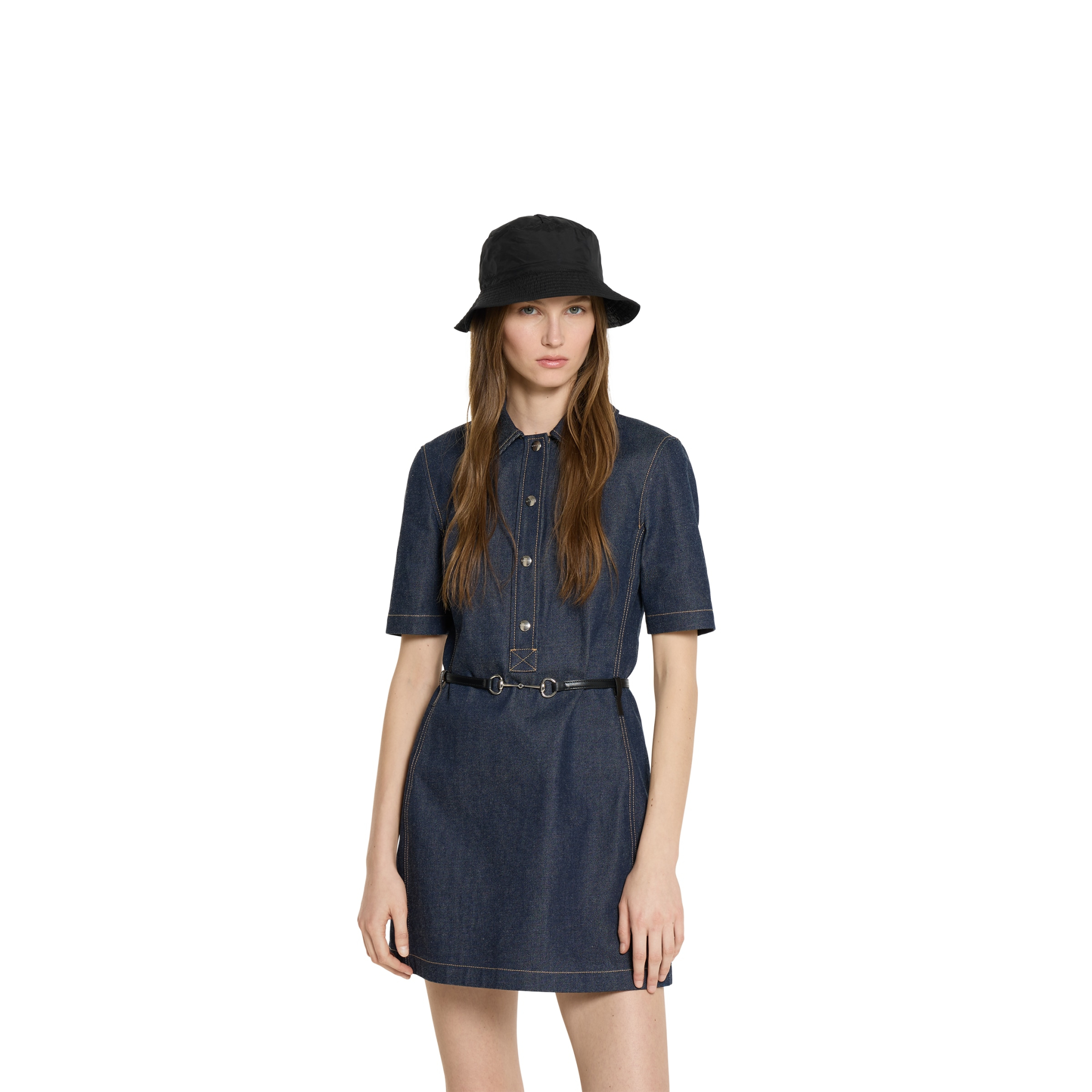 [Gucci] Hat FW25 8357723HBB71060
