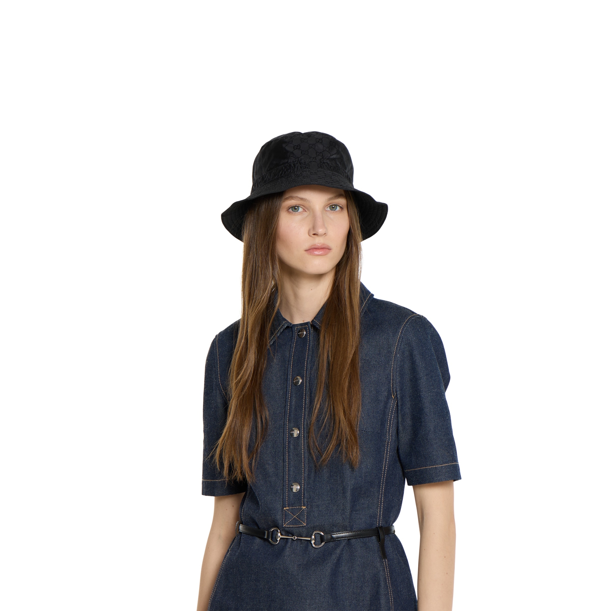 [Gucci] Hat FW25 8357723HBB71060