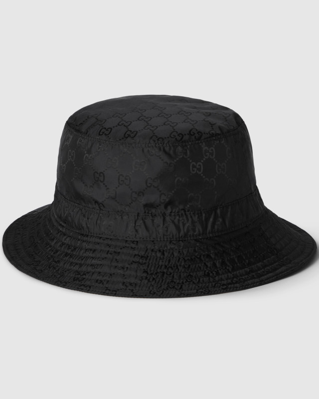 [Gucci] Hat FW25 8357723HBB71060