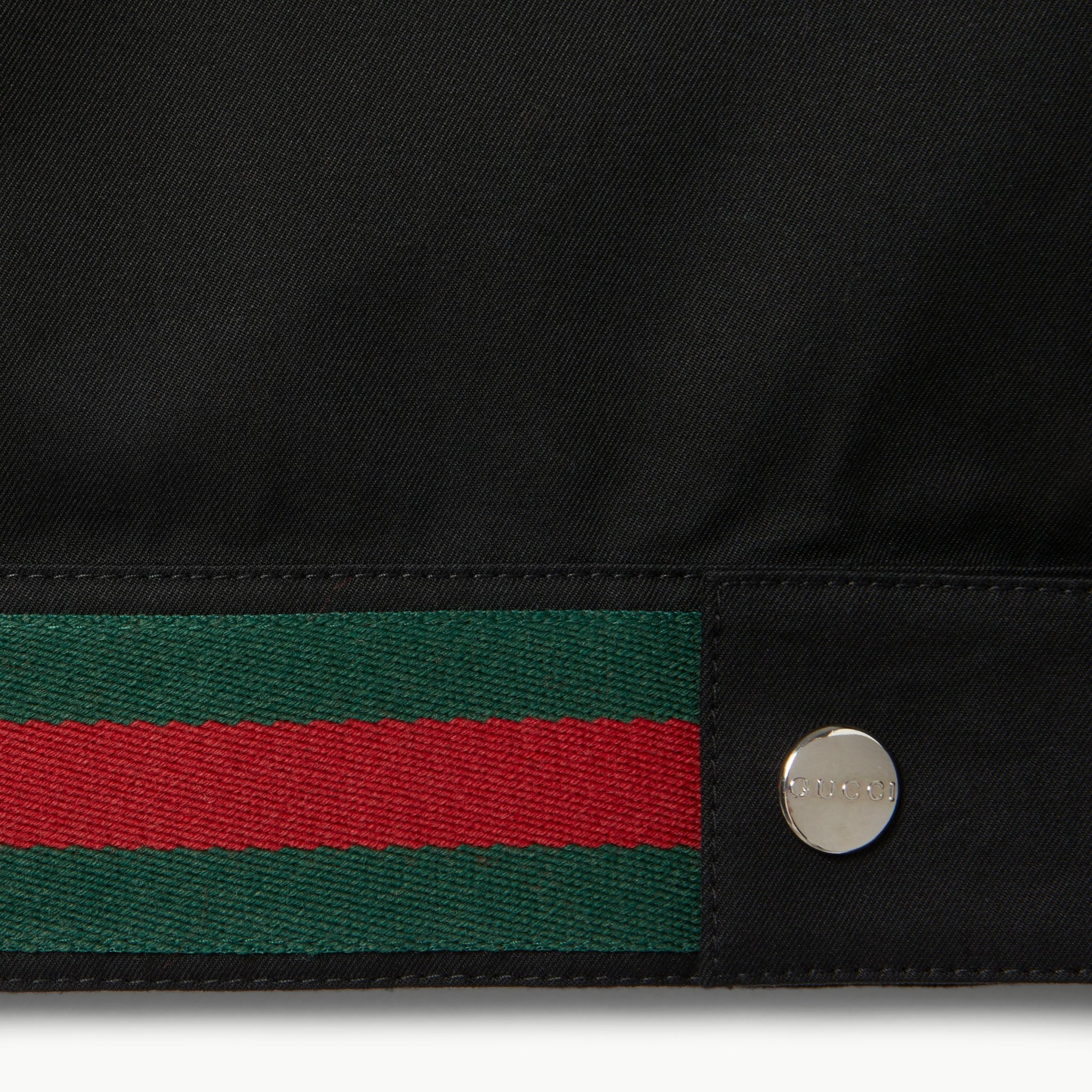 [Gucci] Jacket FW25 827503ZAQH51000