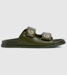 [Gucci] Sandals FW25 816633AAEKU3037