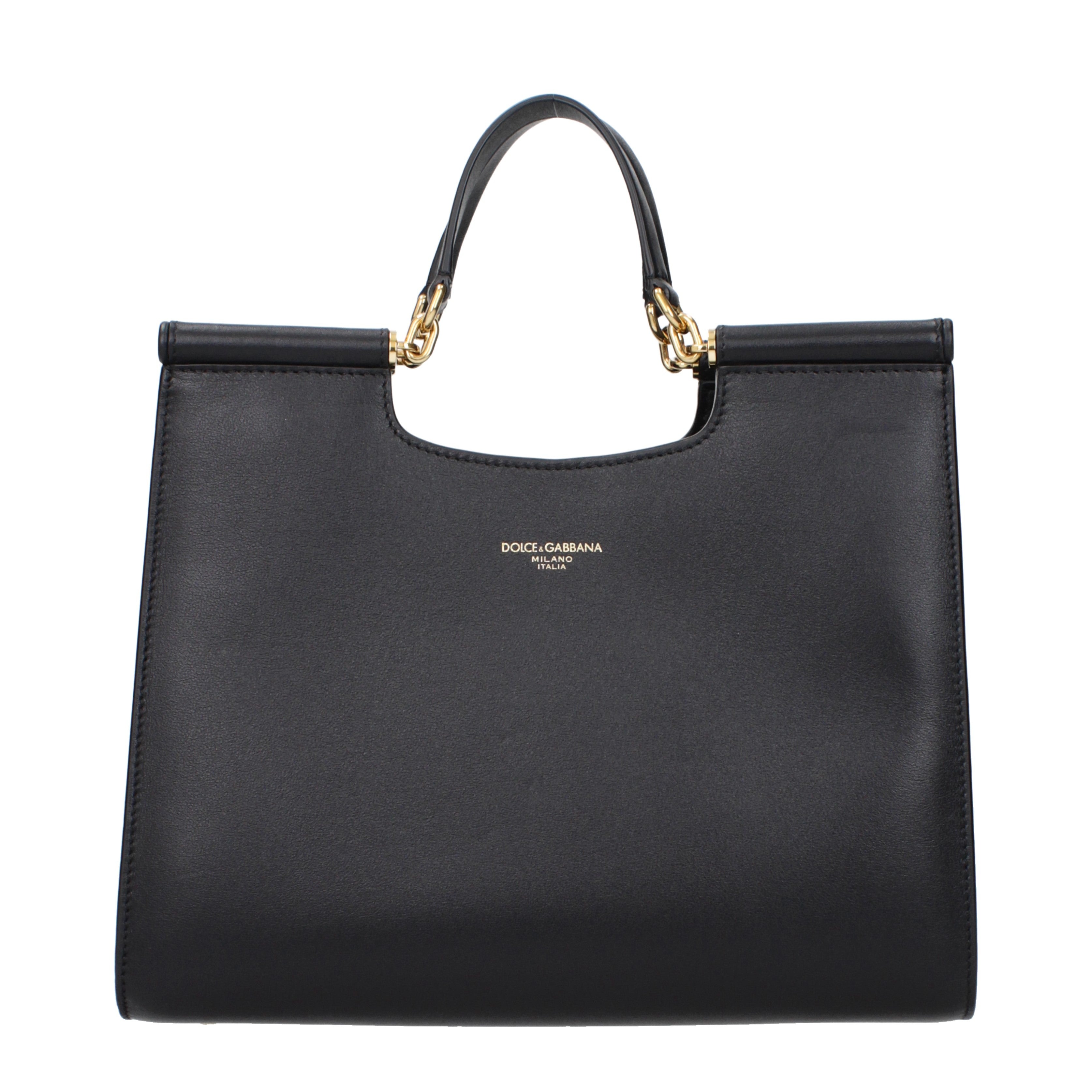 [DOLCE&GABBANA] Bag SS26 BB7728B732180999
