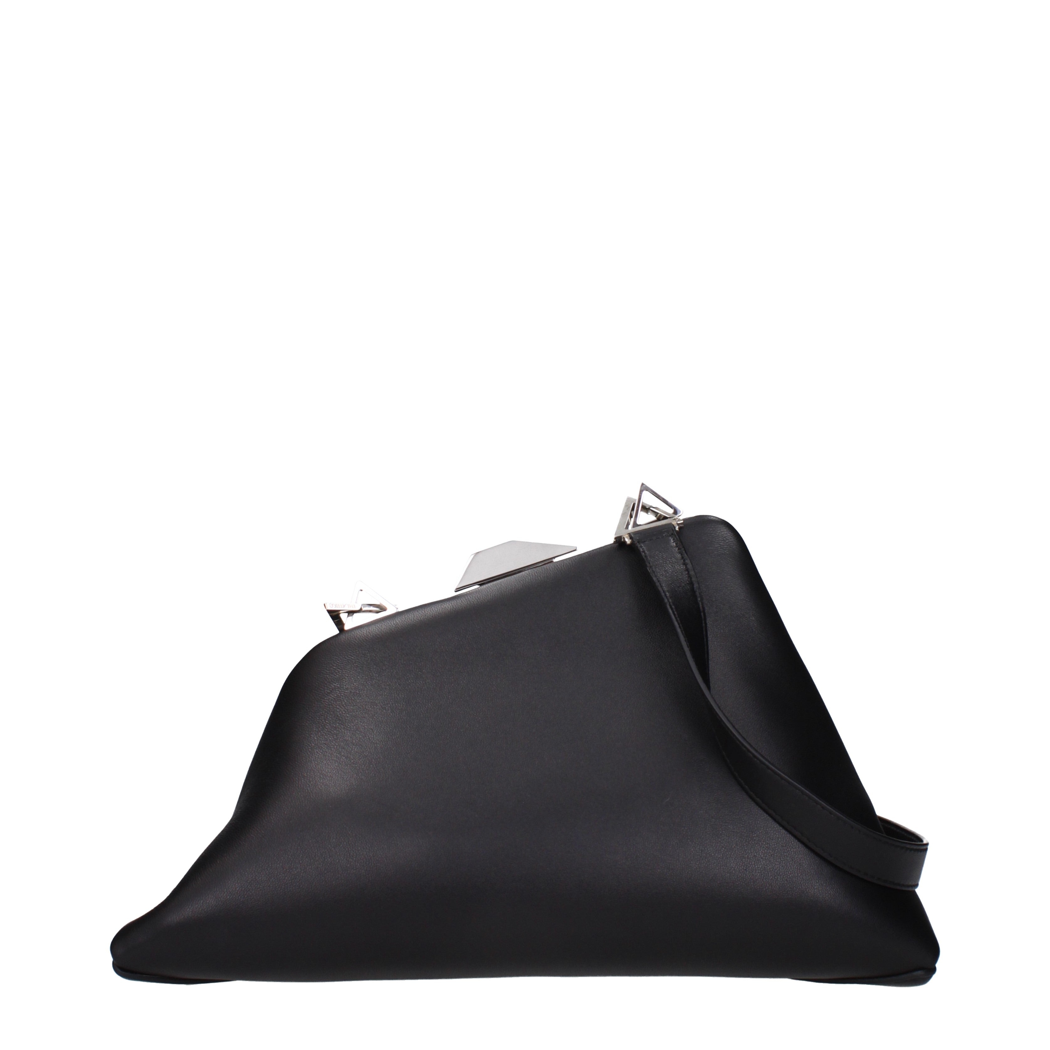 [The Attico] Bag SS26 AH00049LBT001AA100