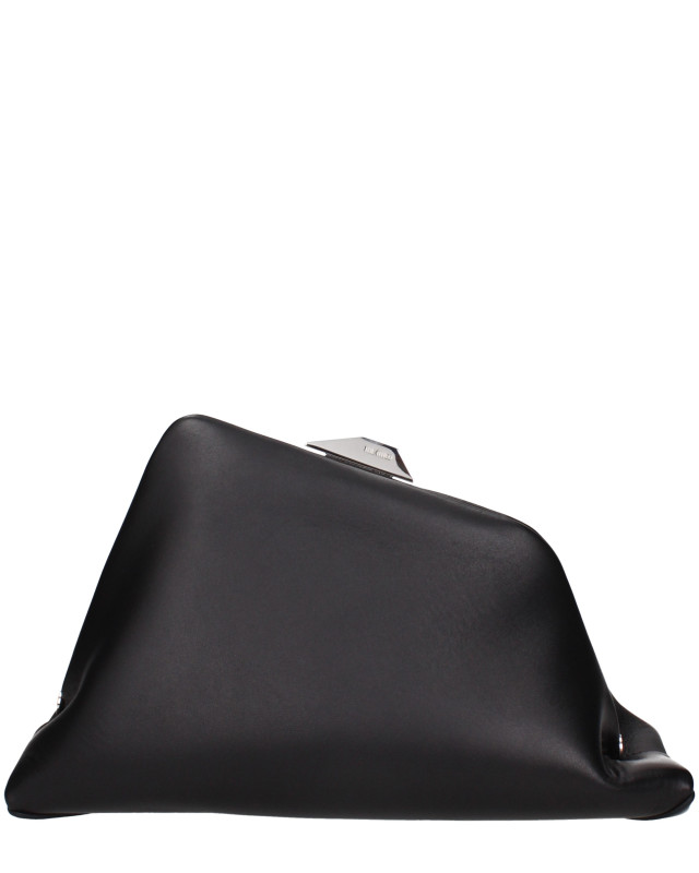 [The Attico] Bag SS26 AH00049LBT001AA100