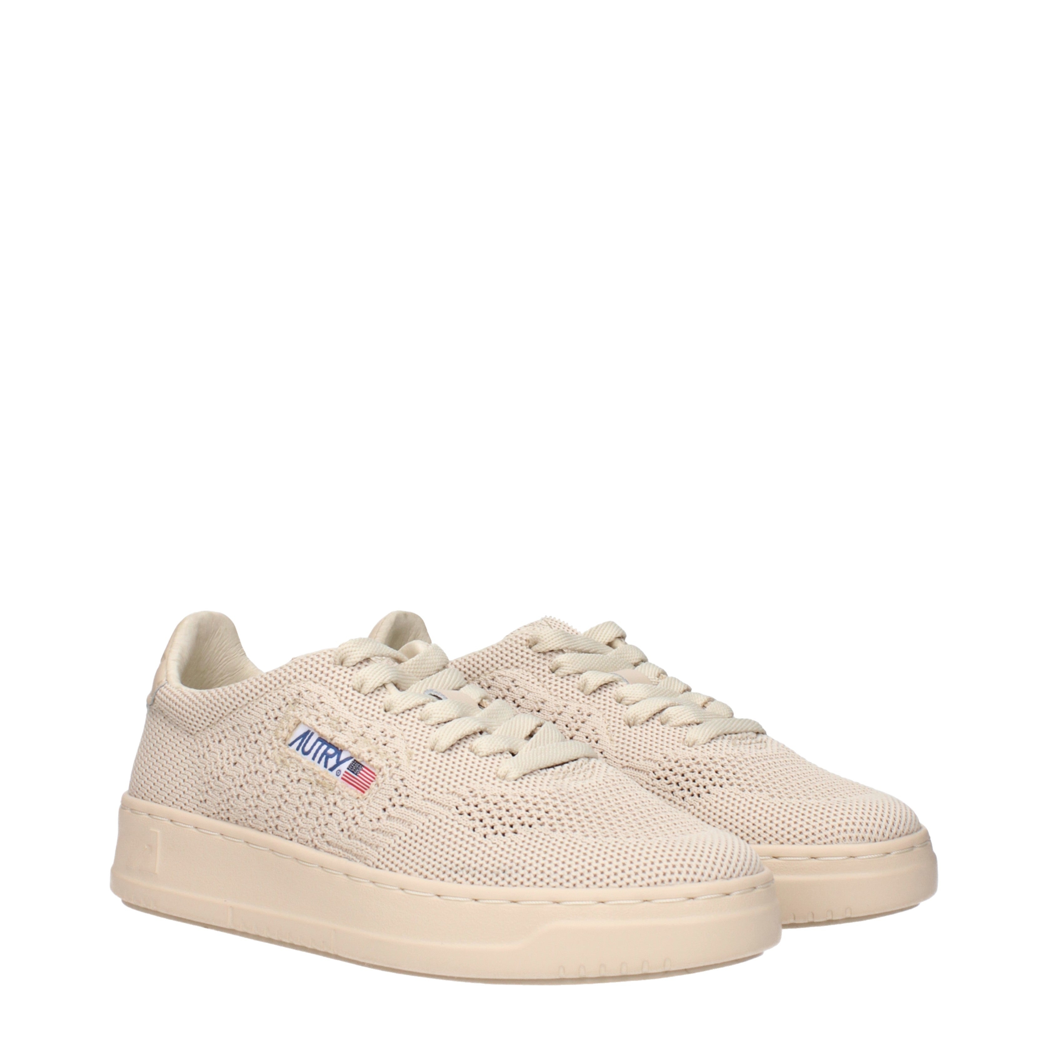 [AUTRY] Sneakers SS26 EKLWKN11