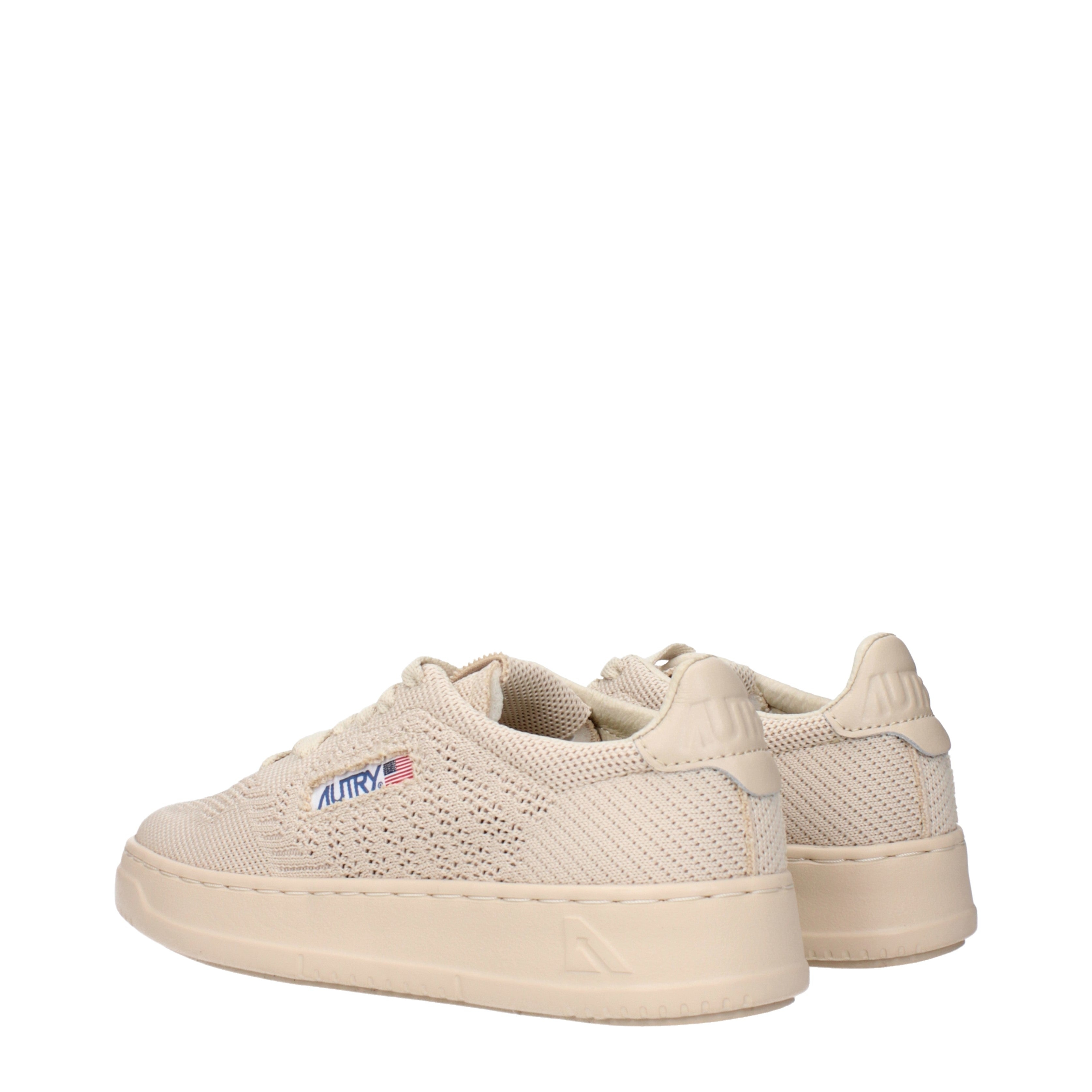 [AUTRY] Sneakers SS26 EKLWKN11