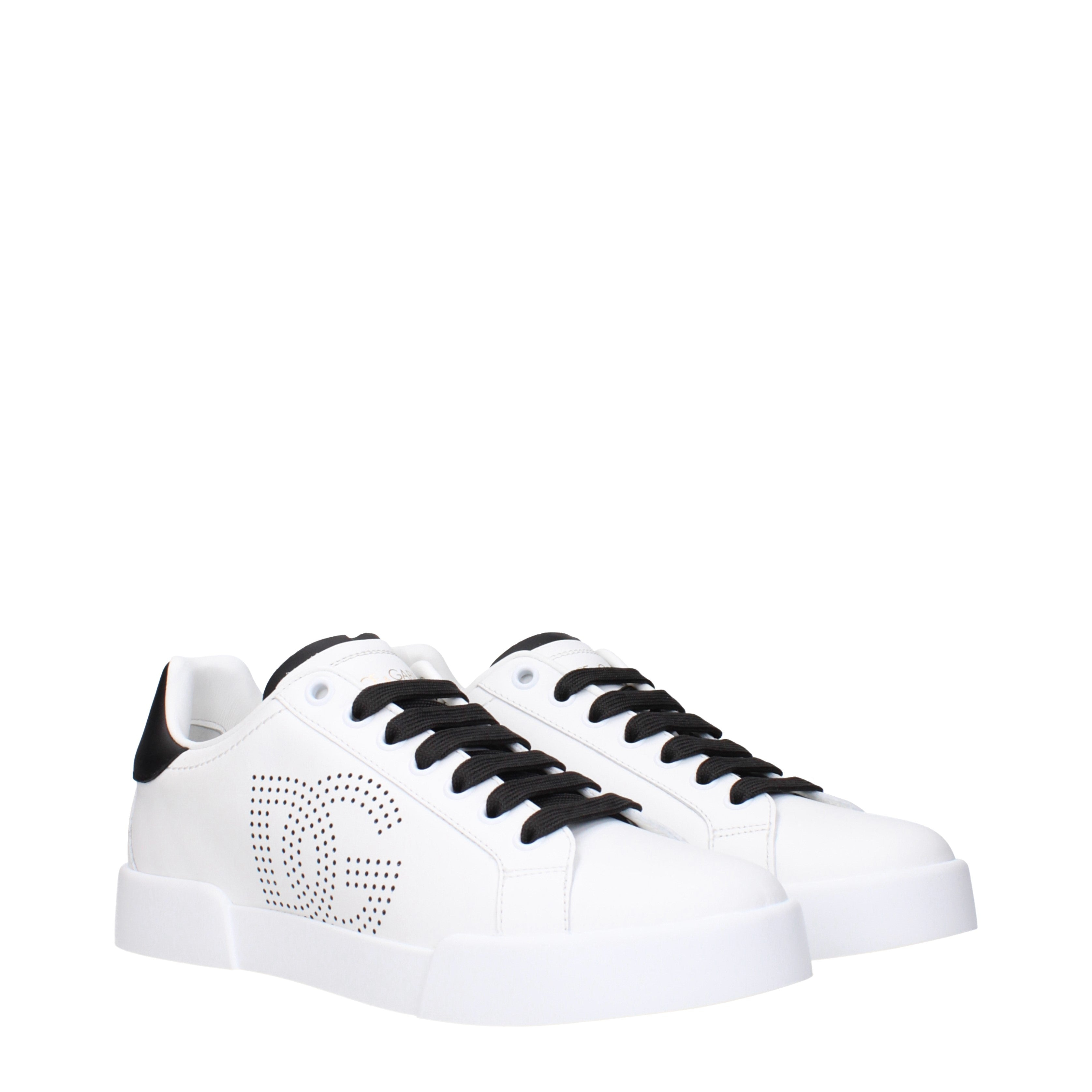 [DOLCE&GABBANA] Sneakers SS26 CK2324AV06689697