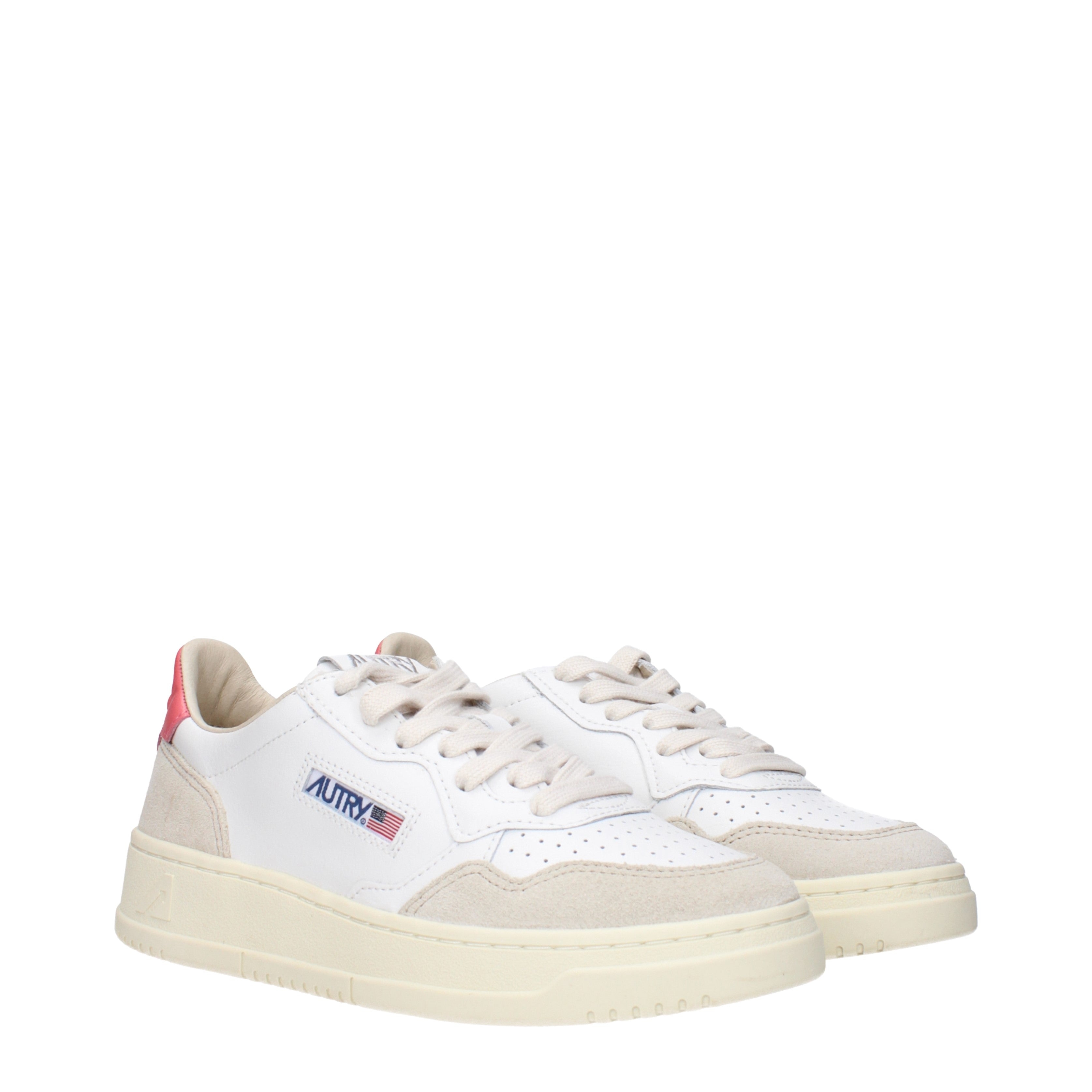 [AUTRY] Sneakers SS26 AULWLS78