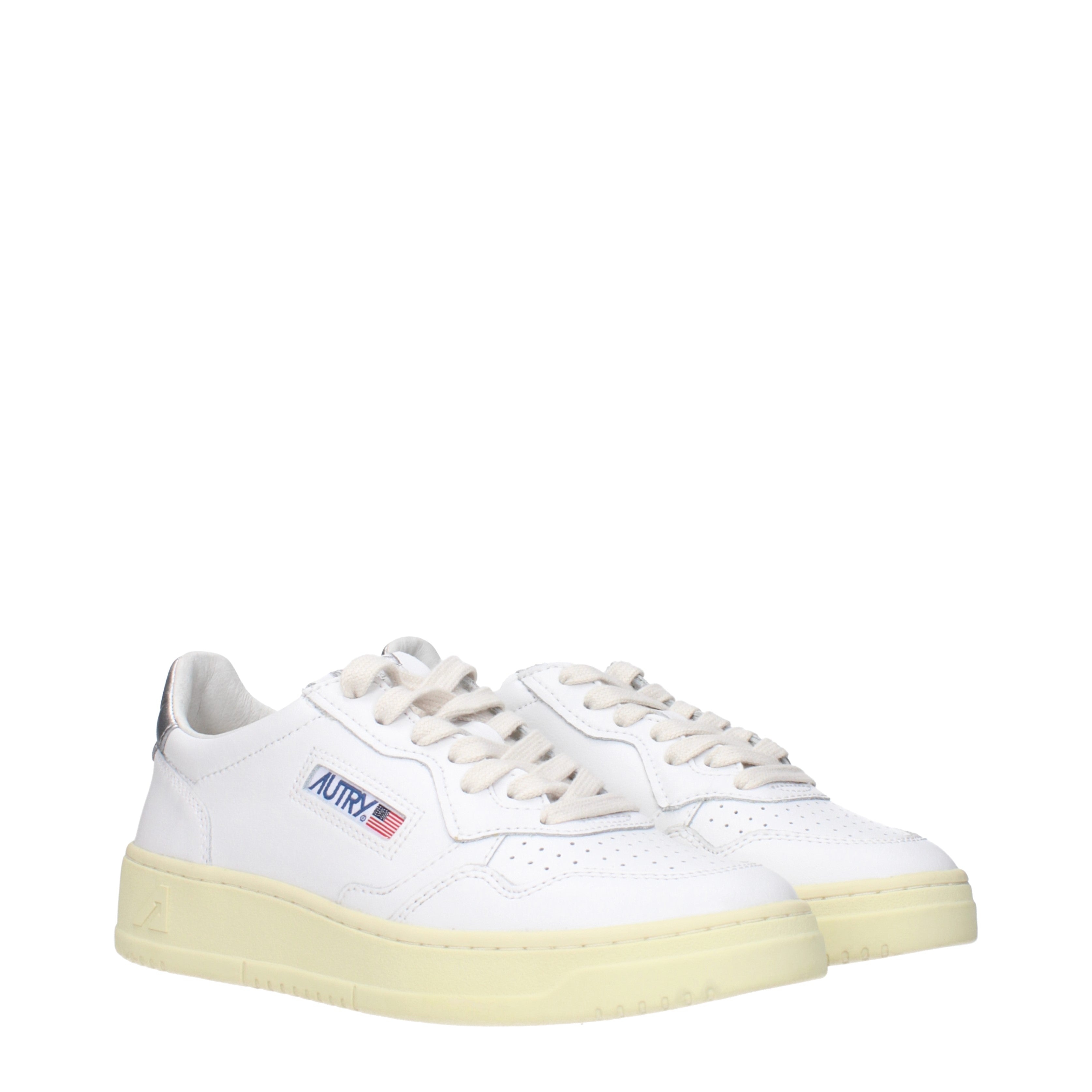 [AUTRY] Sneakers SS26 AULWLL05