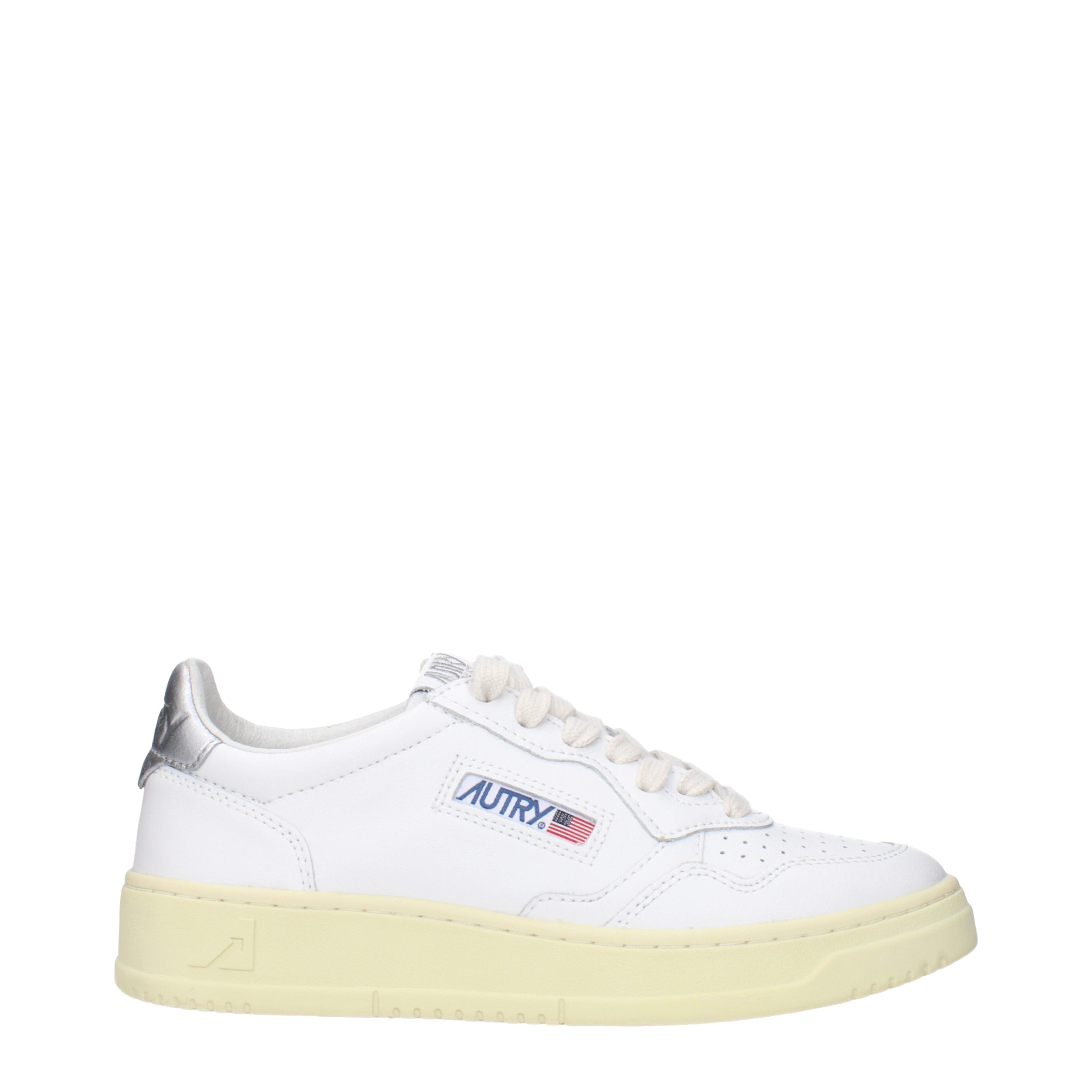 [AUTRY] Sneakers SS26 AULWLL05