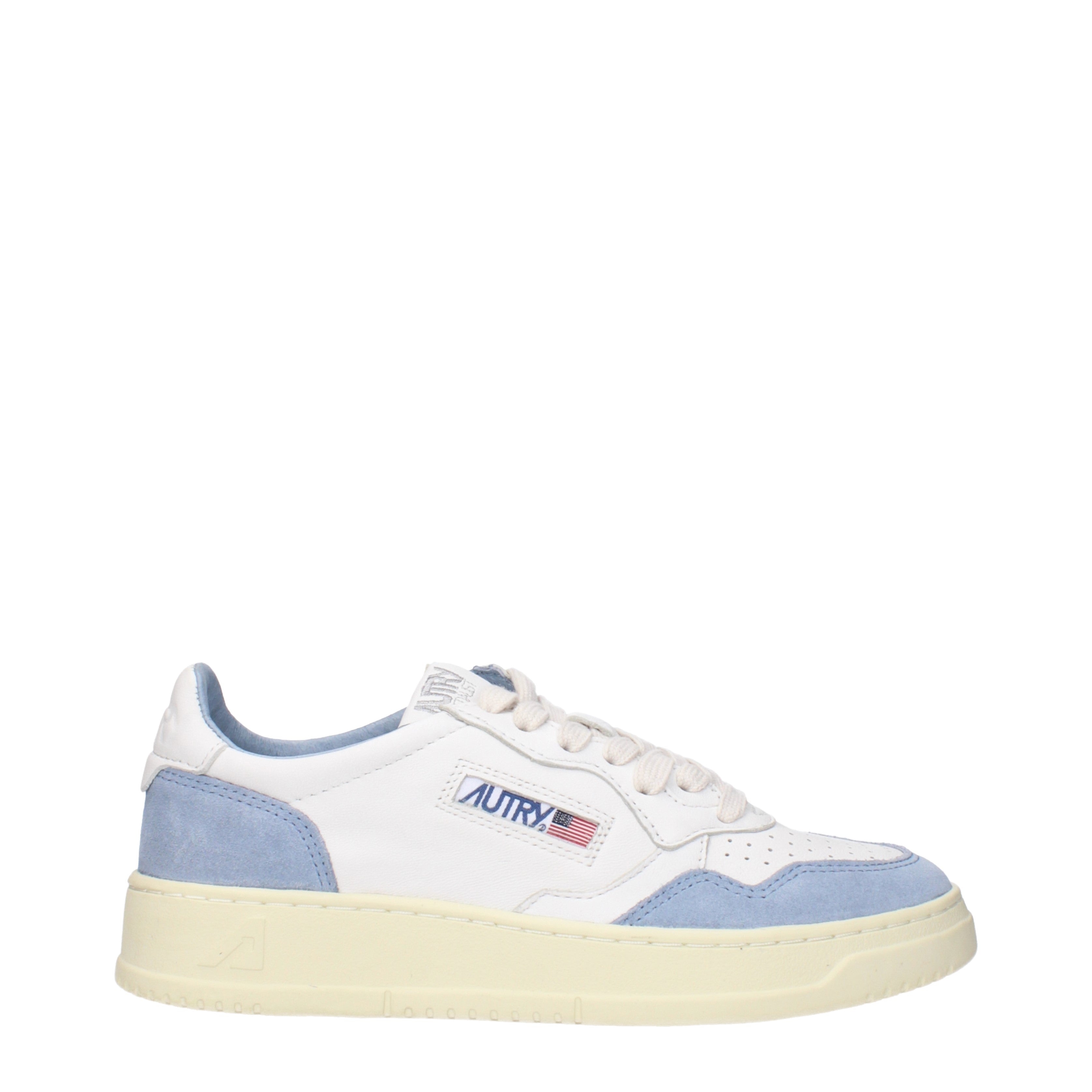 [AUTRY] Sneakers SS26 AULWGS38