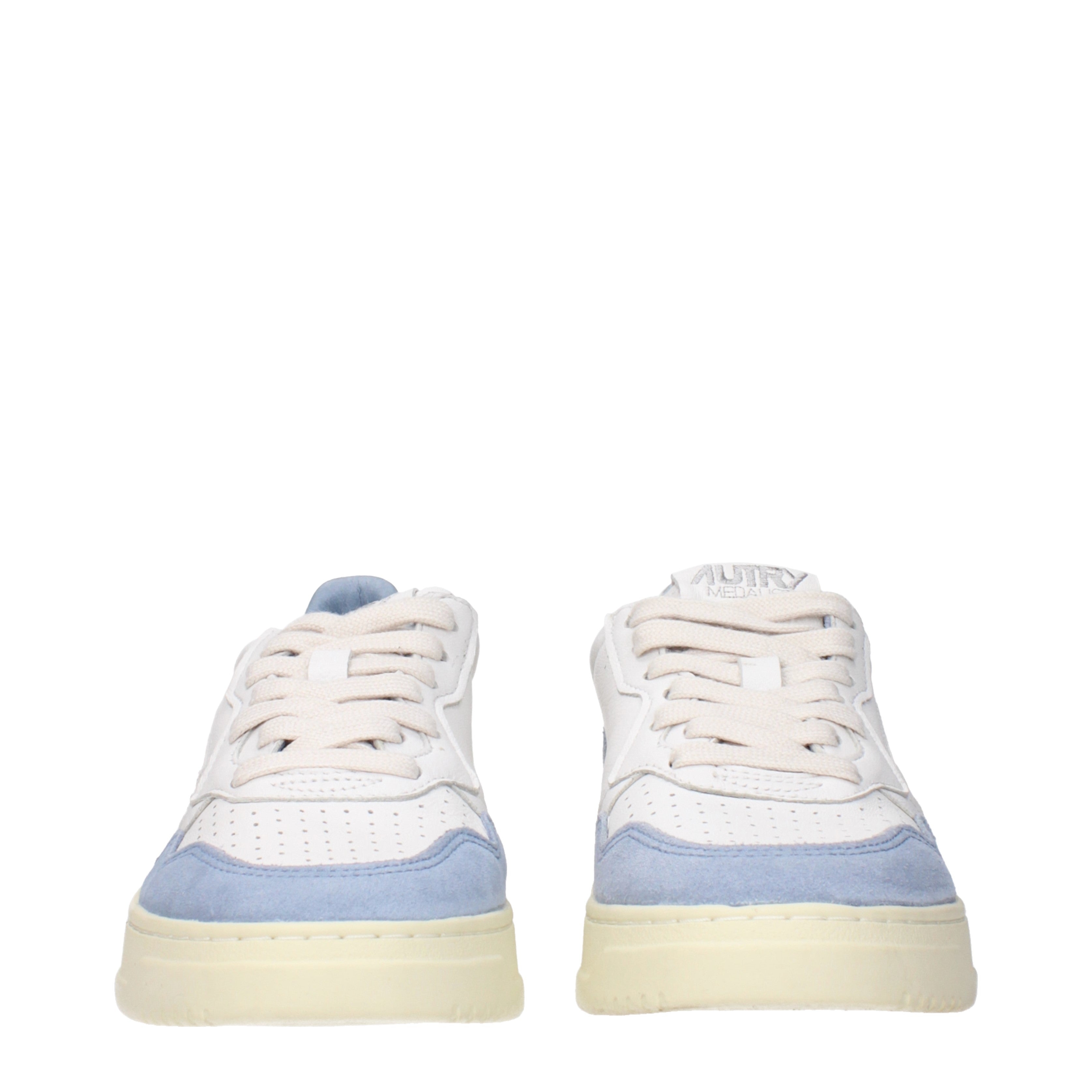 [AUTRY] Sneakers SS26 AULWGS38