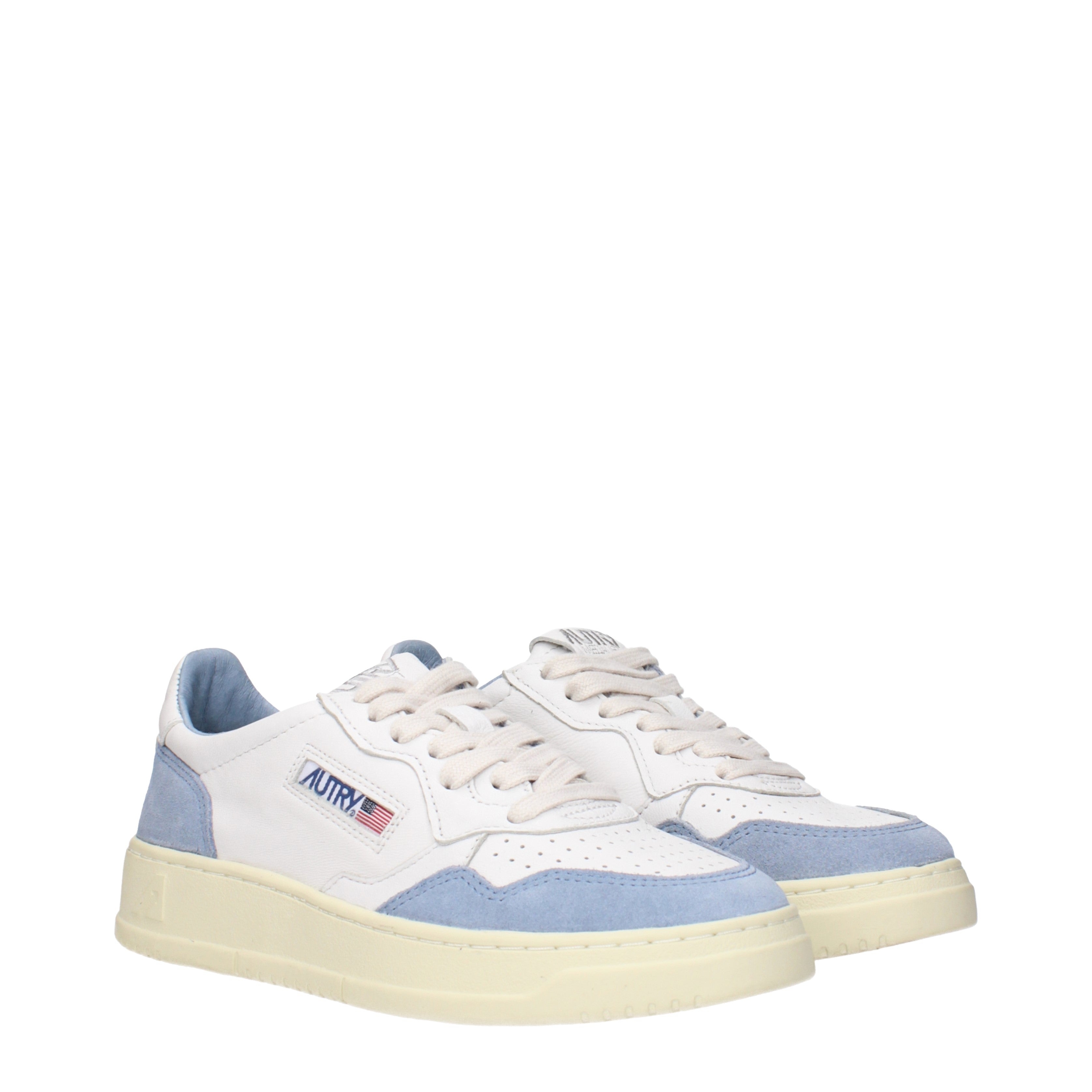 [AUTRY] Sneakers SS26 AULWGS38