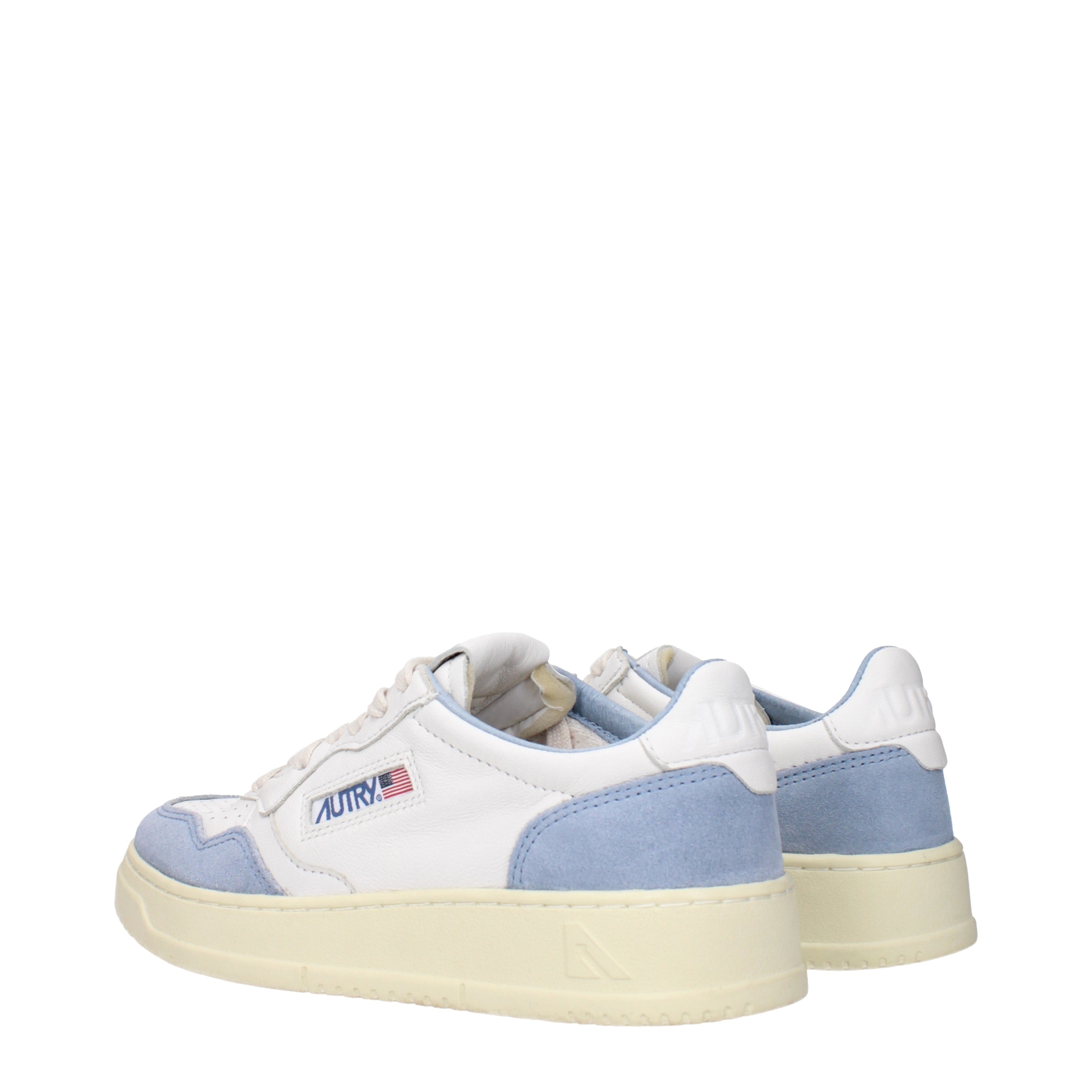 [AUTRY] Sneakers SS26 AULWGS38